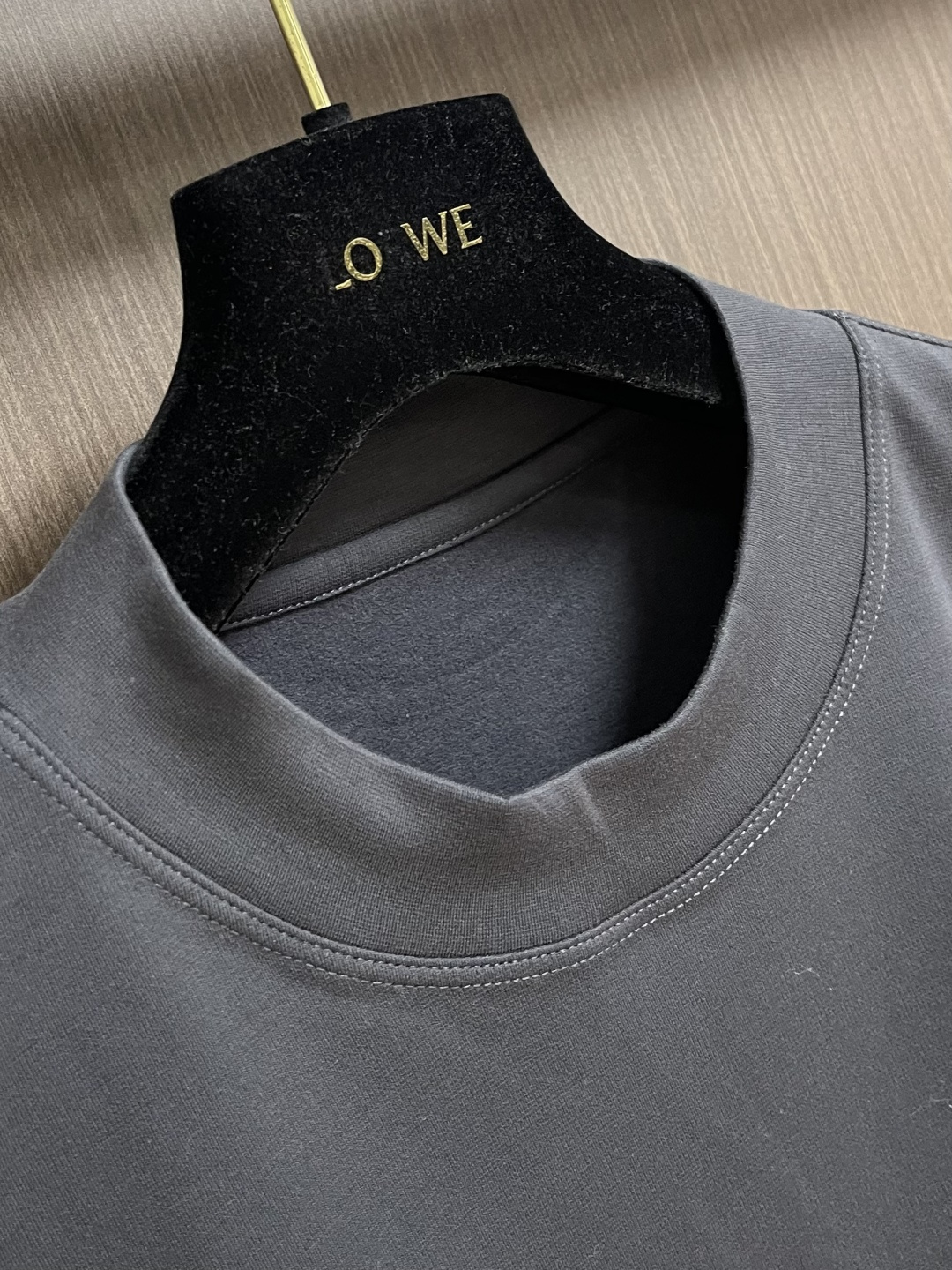 Loewe Basic Clothing Cotton Loose Fit S-m-l-xl