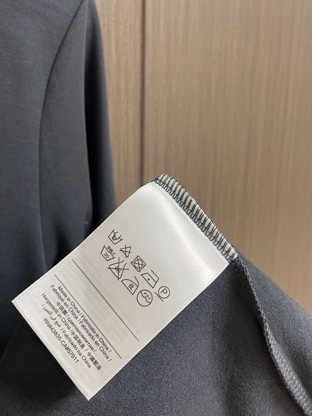 Loewe Basic Clothing Cotton Loose Fit S-m-l-xl