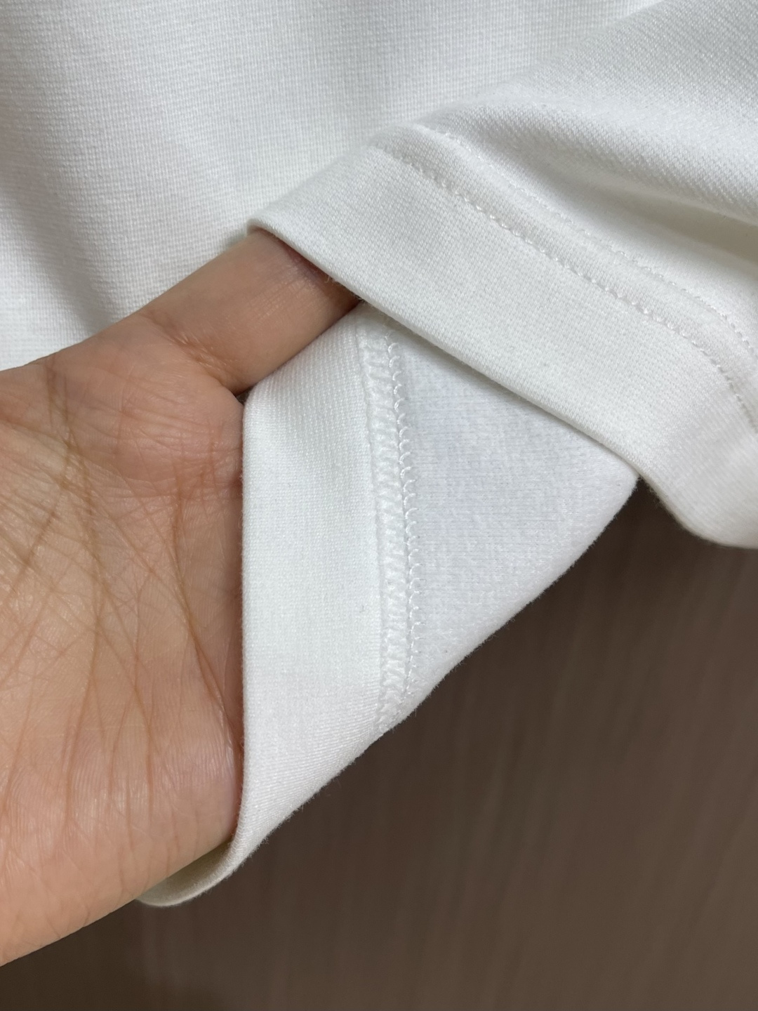 Loewe Basic Clothing Cotton Loose Fit S-m-l-xl