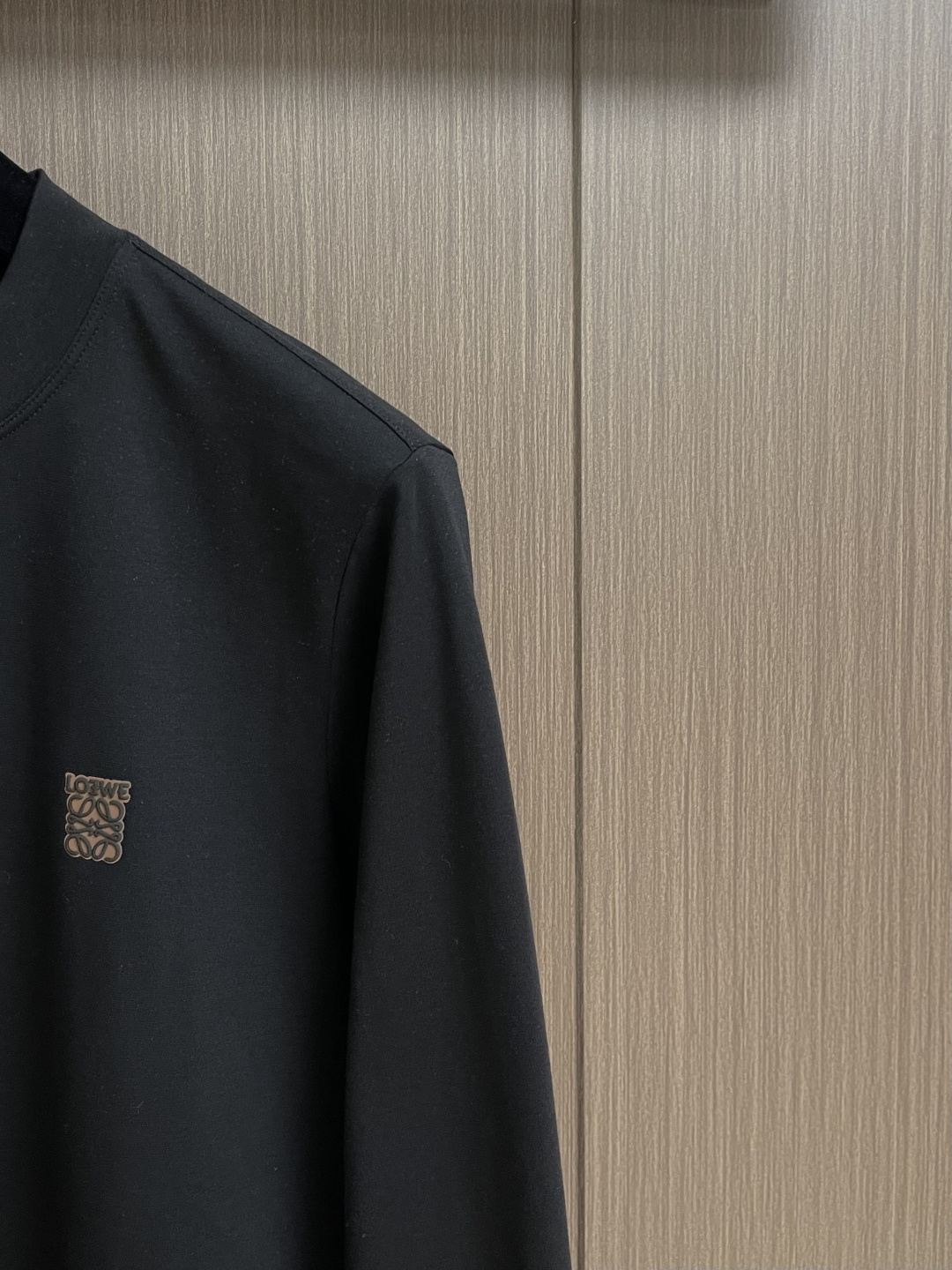 Loewe Basic Clothing Cotton Loose Fit S-m-l-xl