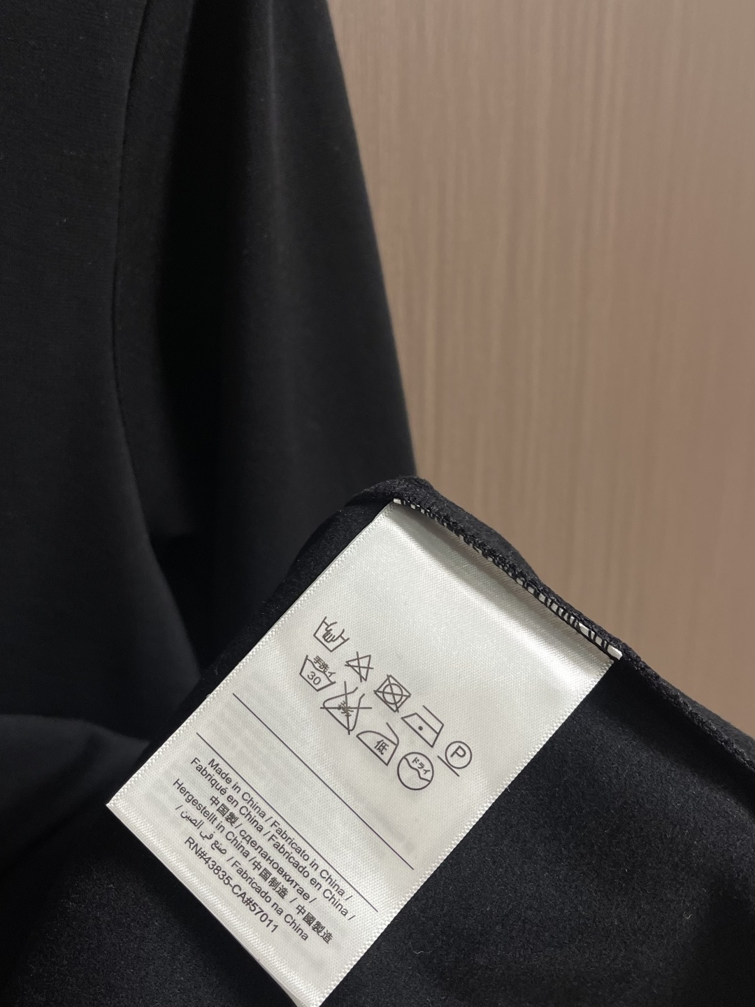 Loewe Basic Clothing Cotton Loose Fit S-m-l-xl