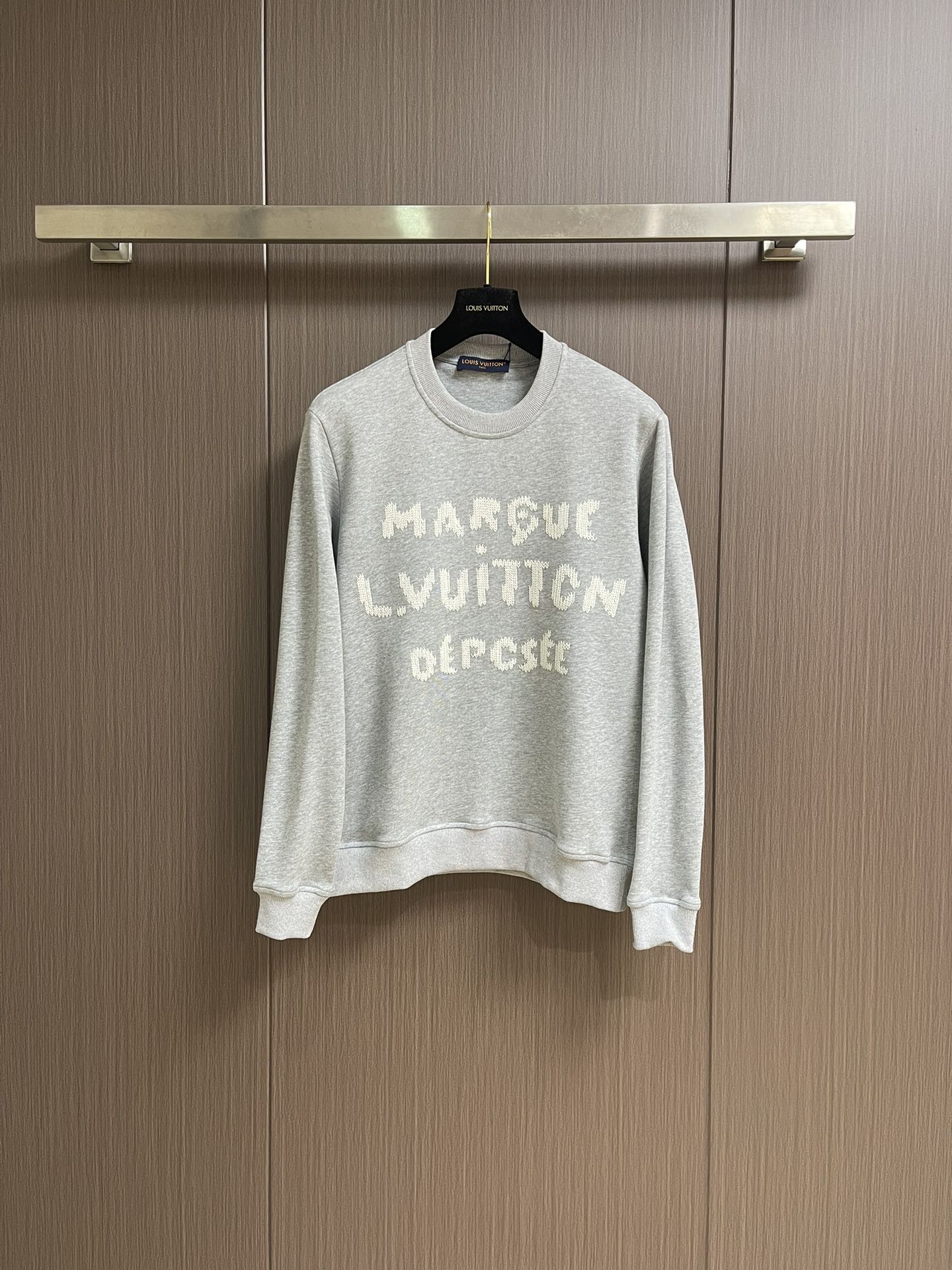 Louis Vuitton Hoodie Cotton S-l-xl