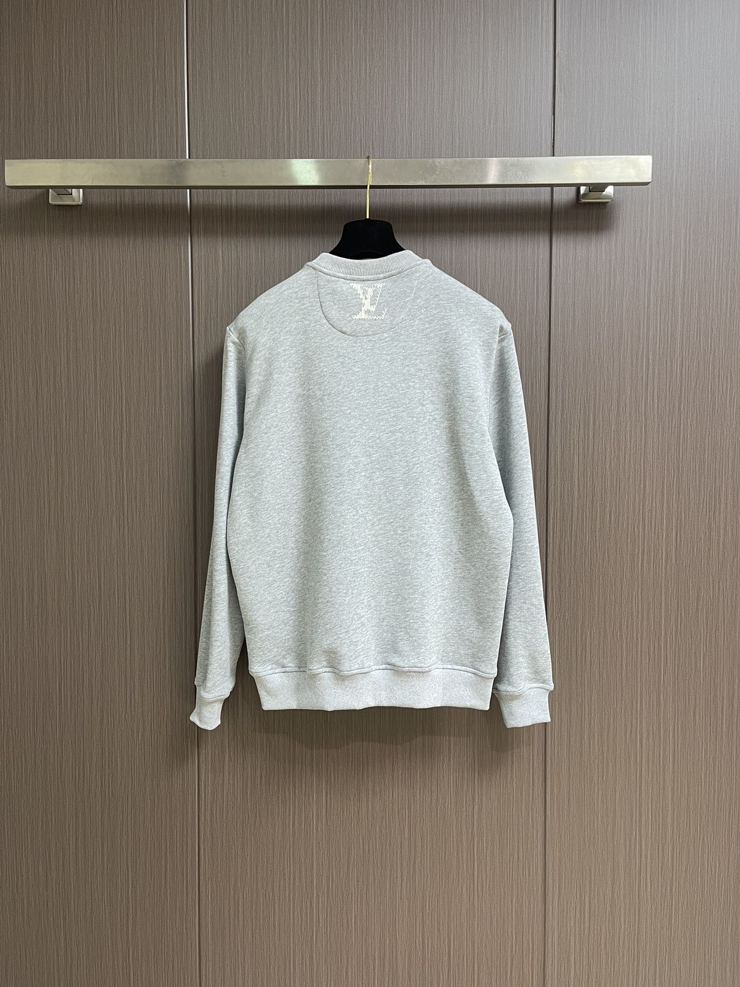Louis Vuitton Hoodie Cotton S-l-xl