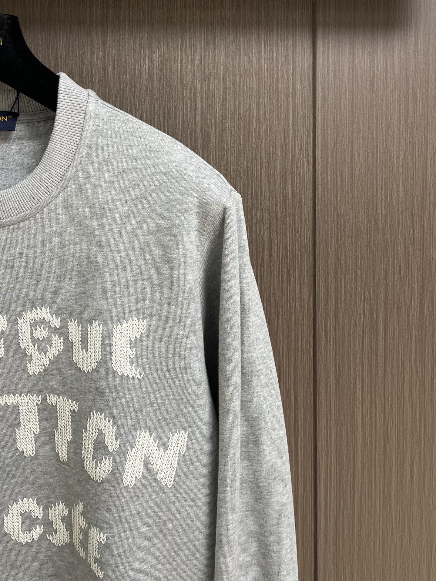 Louis Vuitton Hoodie Cotton S-l-xl