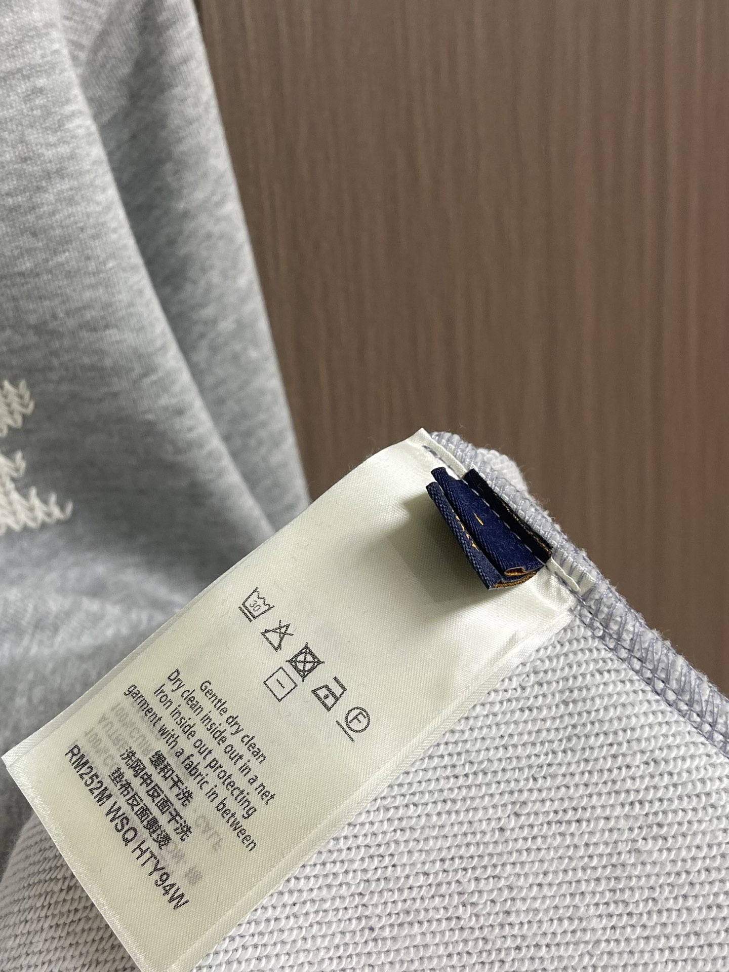 Louis Vuitton Hoodie Cotton S-l-xl