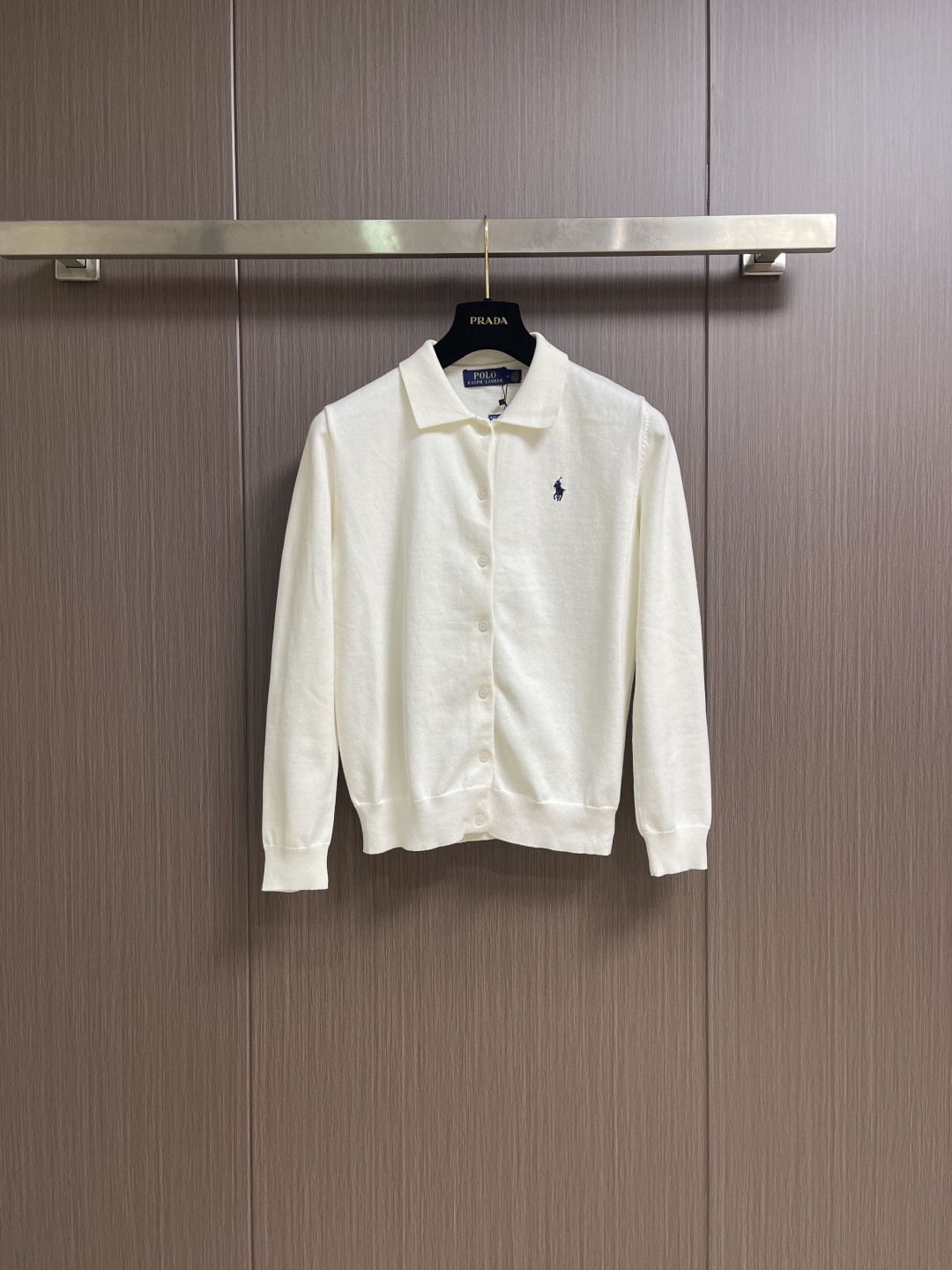 Saint Laurent Basic Clothing Knitted S-l-xl