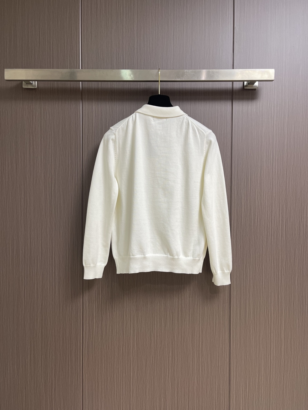 Saint Laurent Basic Clothing Knitted S-l-xl