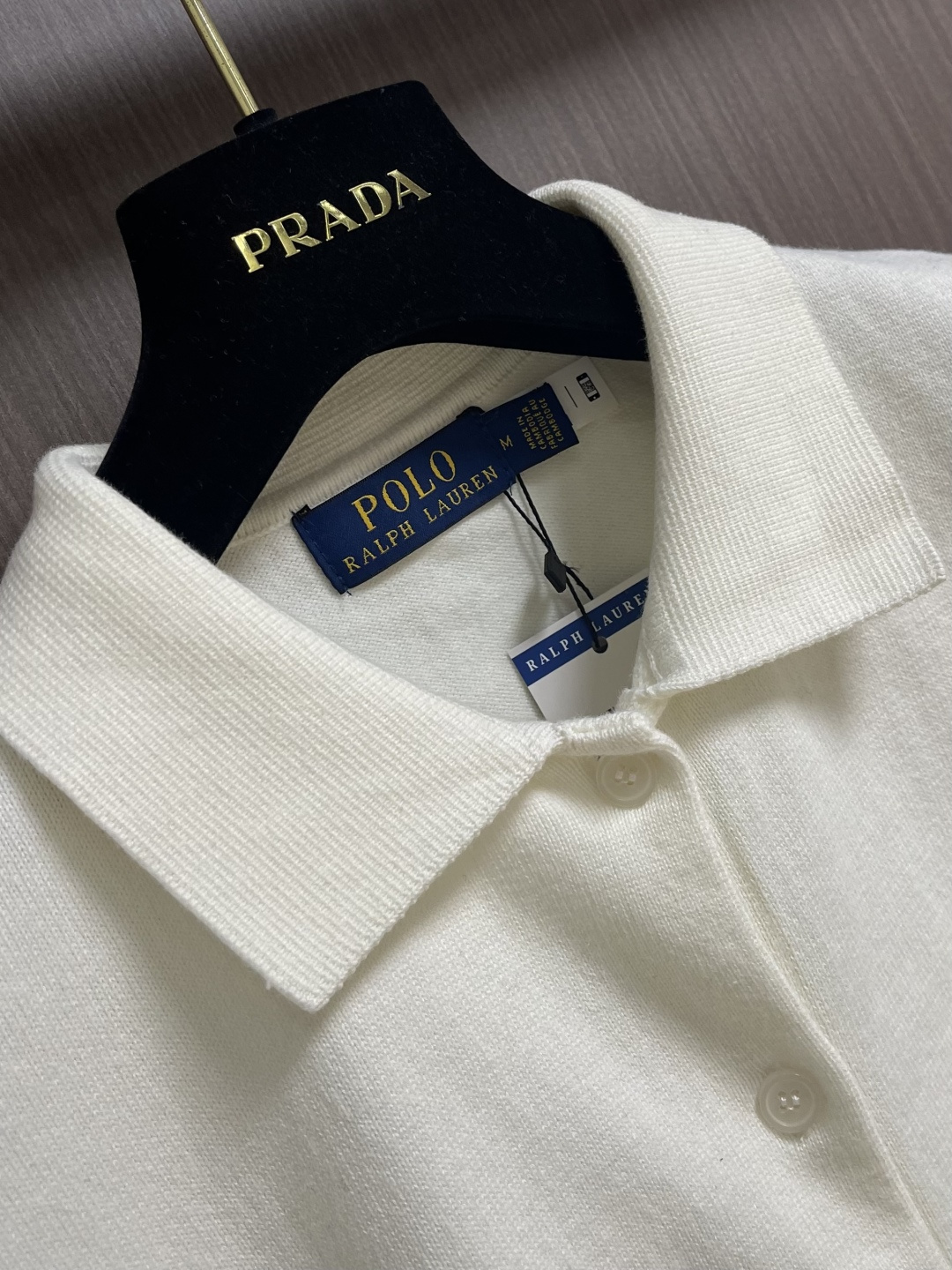 Saint Laurent Basic Clothing Knitted S-l-xl