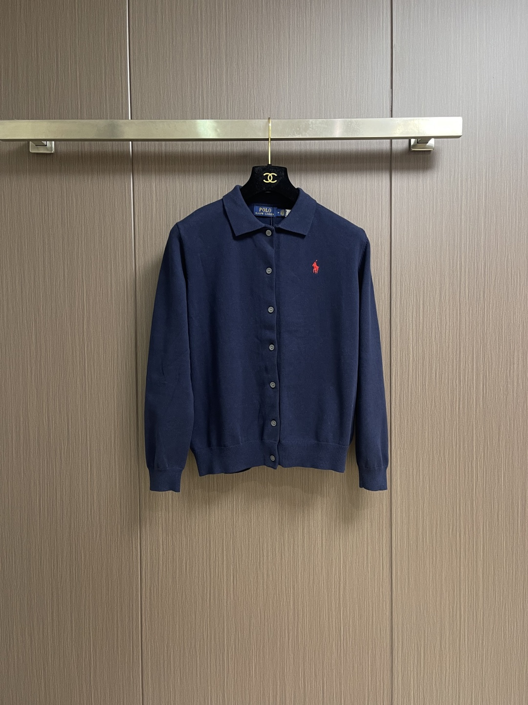 Saint Laurent Basic Clothing Knitted S-l-xl