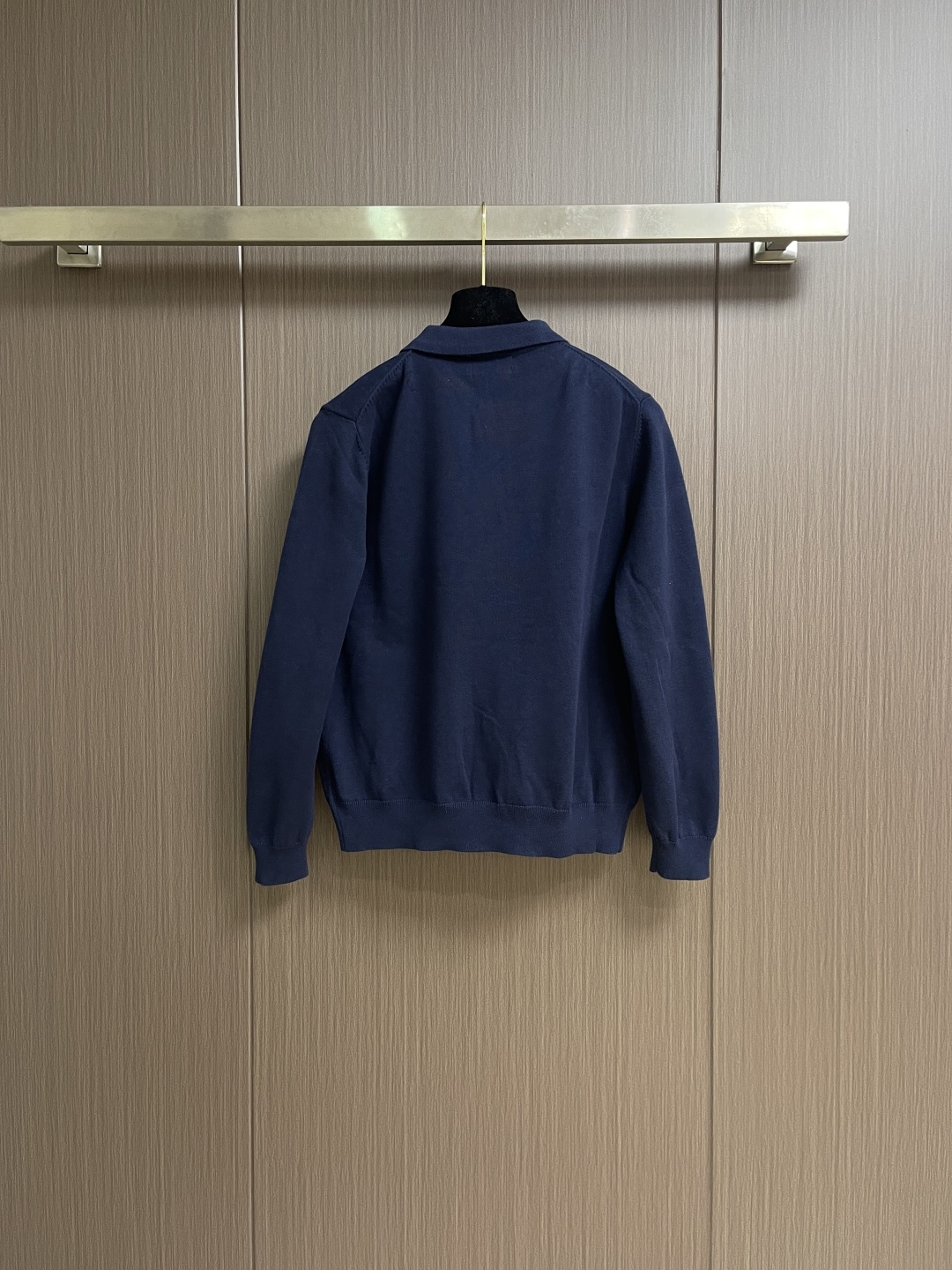 Saint Laurent Basic Clothing Knitted S-l-xl