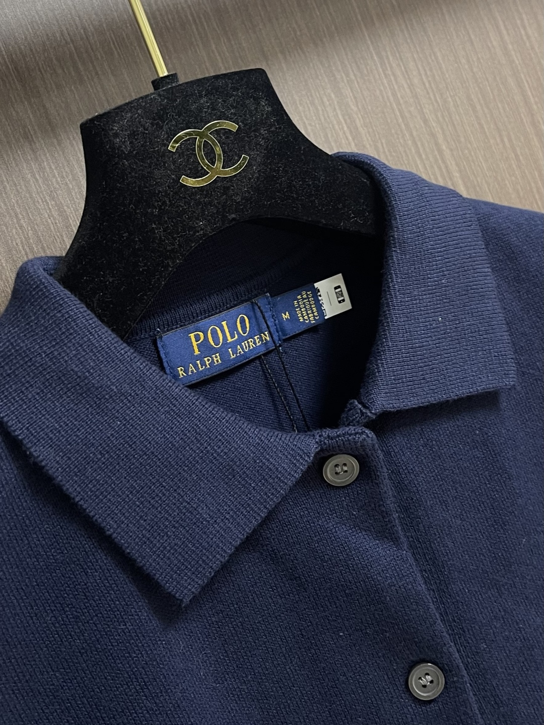 Saint Laurent Basic Clothing Knitted S-l-xl