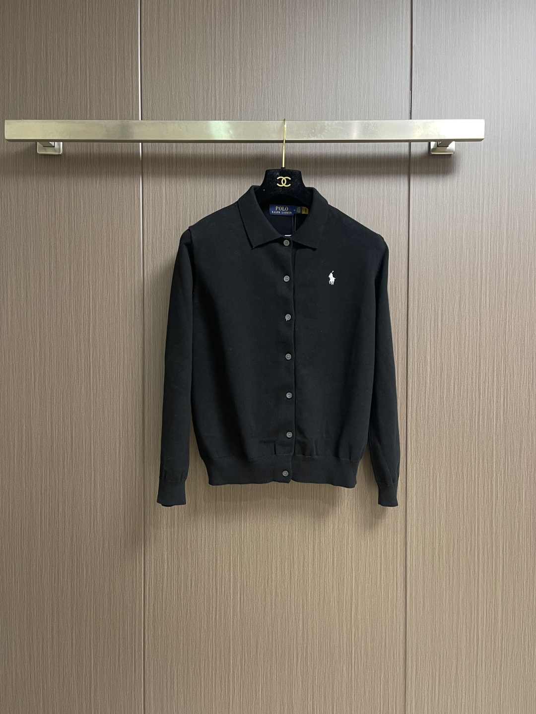 Saint Laurent Basic Clothing Knitted S-l-xl