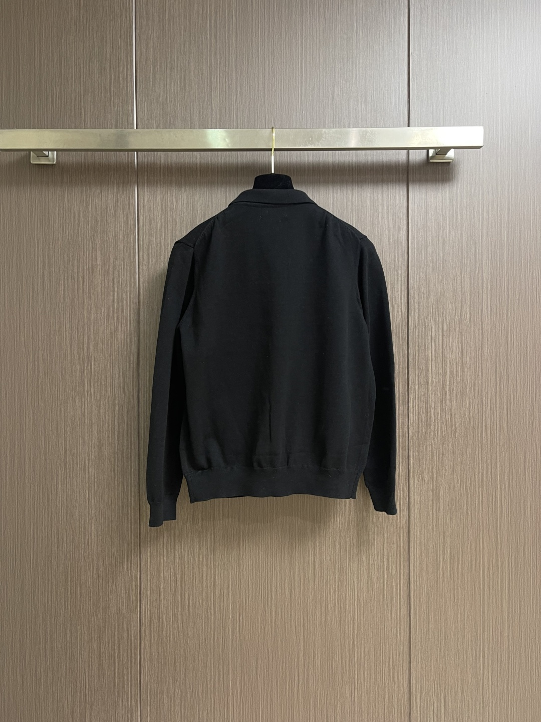 Saint Laurent Basic Clothing Knitted S-l-xl