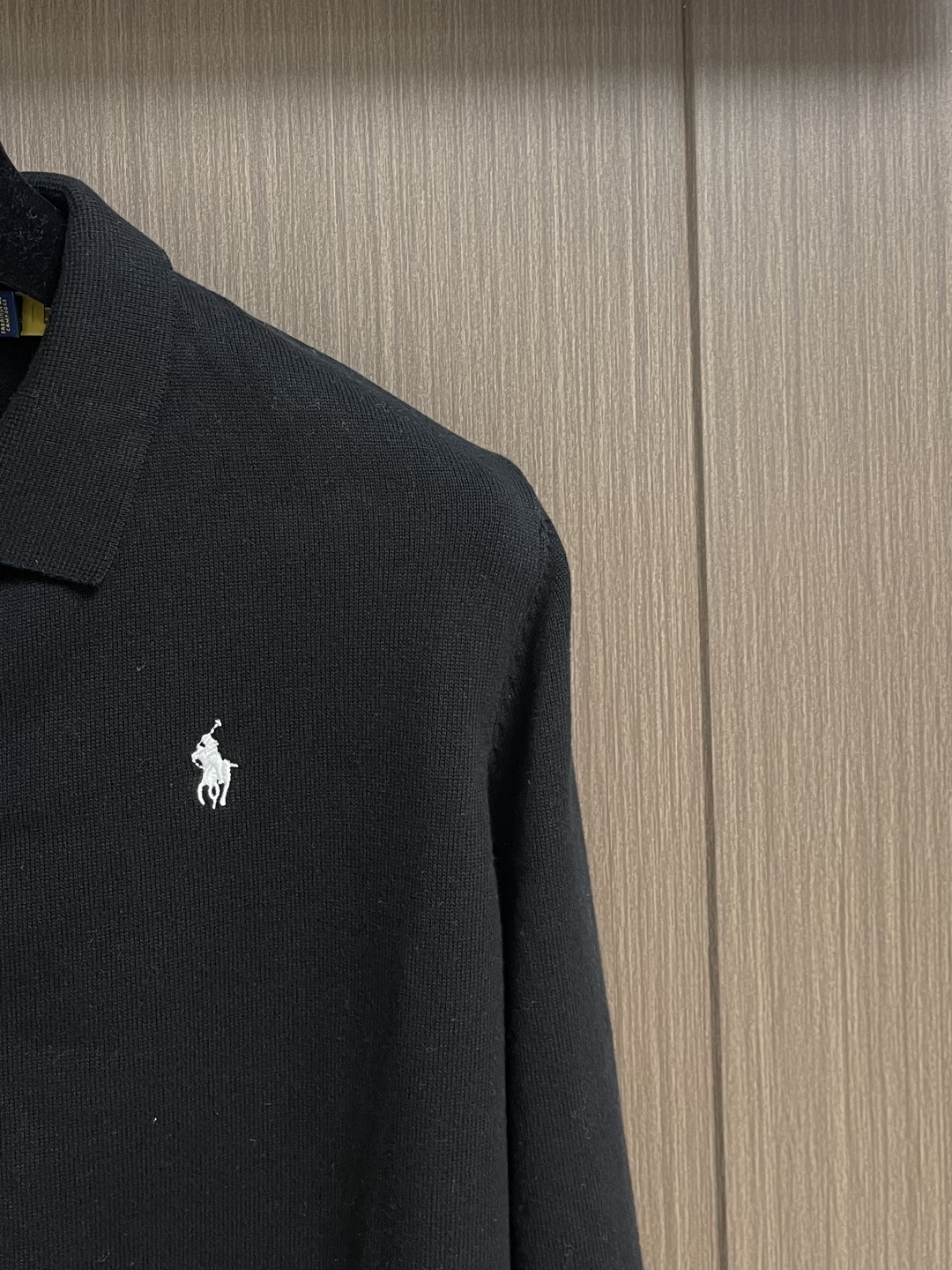 Saint Laurent Basic Clothing Knitted S-l-xl