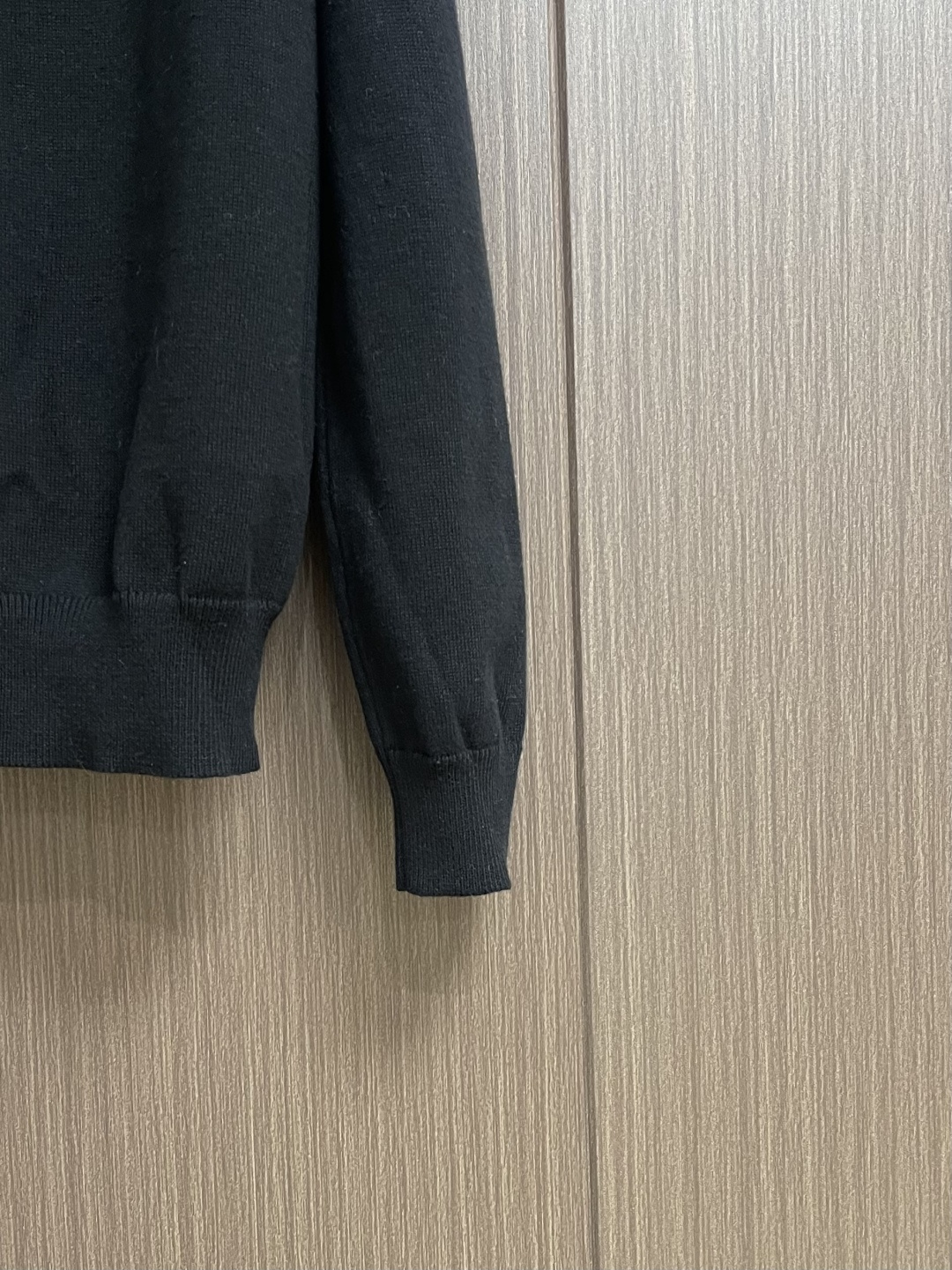 Saint Laurent Basic Clothing Knitted S-l-xl