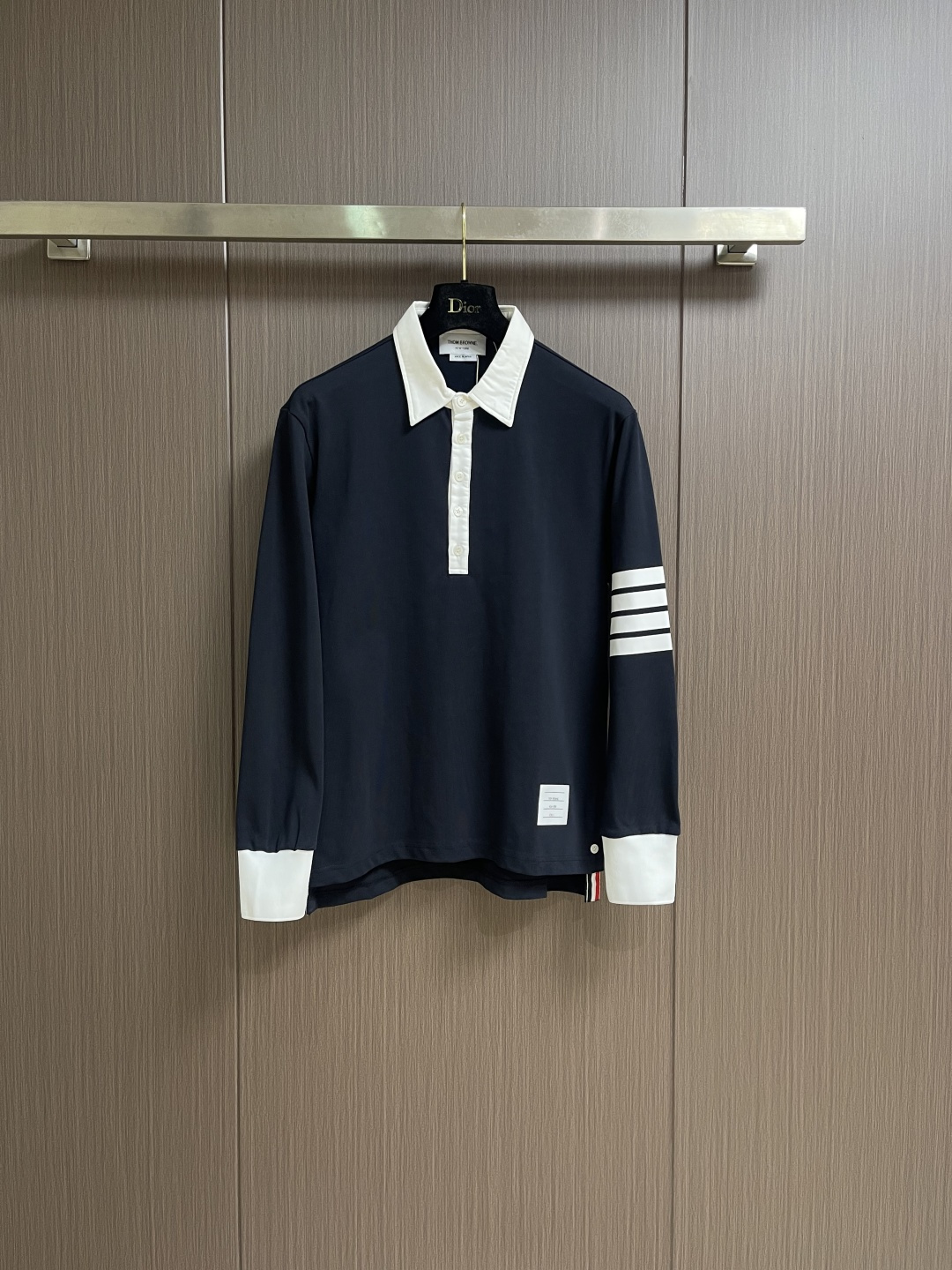 Thom Browne Basic Clothing Cotton M-l