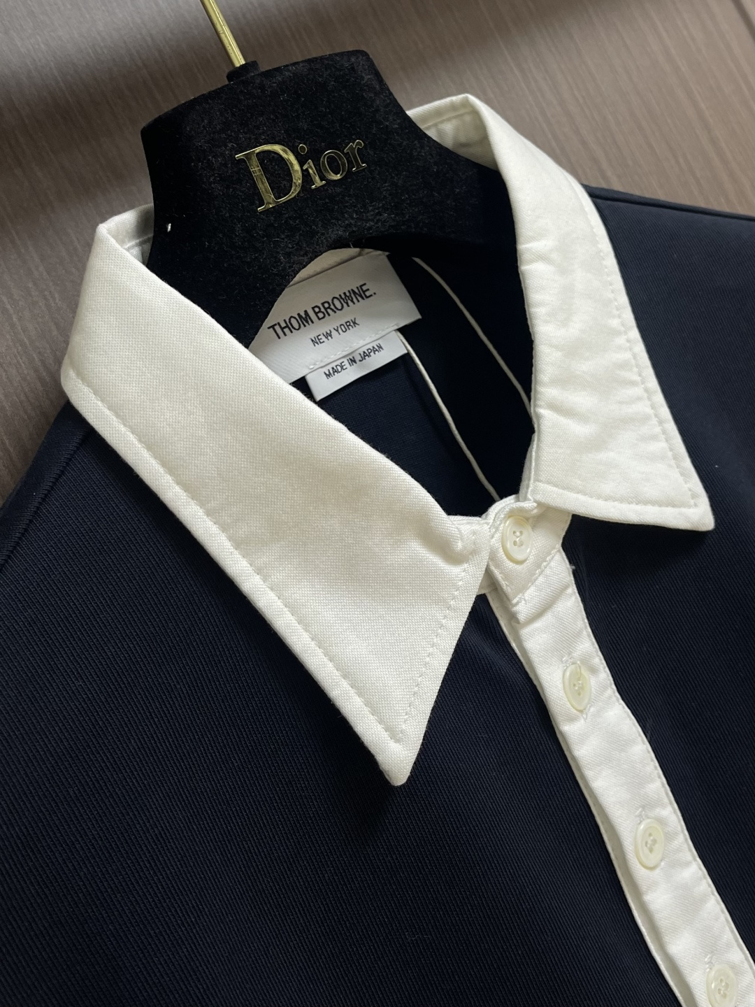 Thom Browne Basic Clothing Cotton M-l