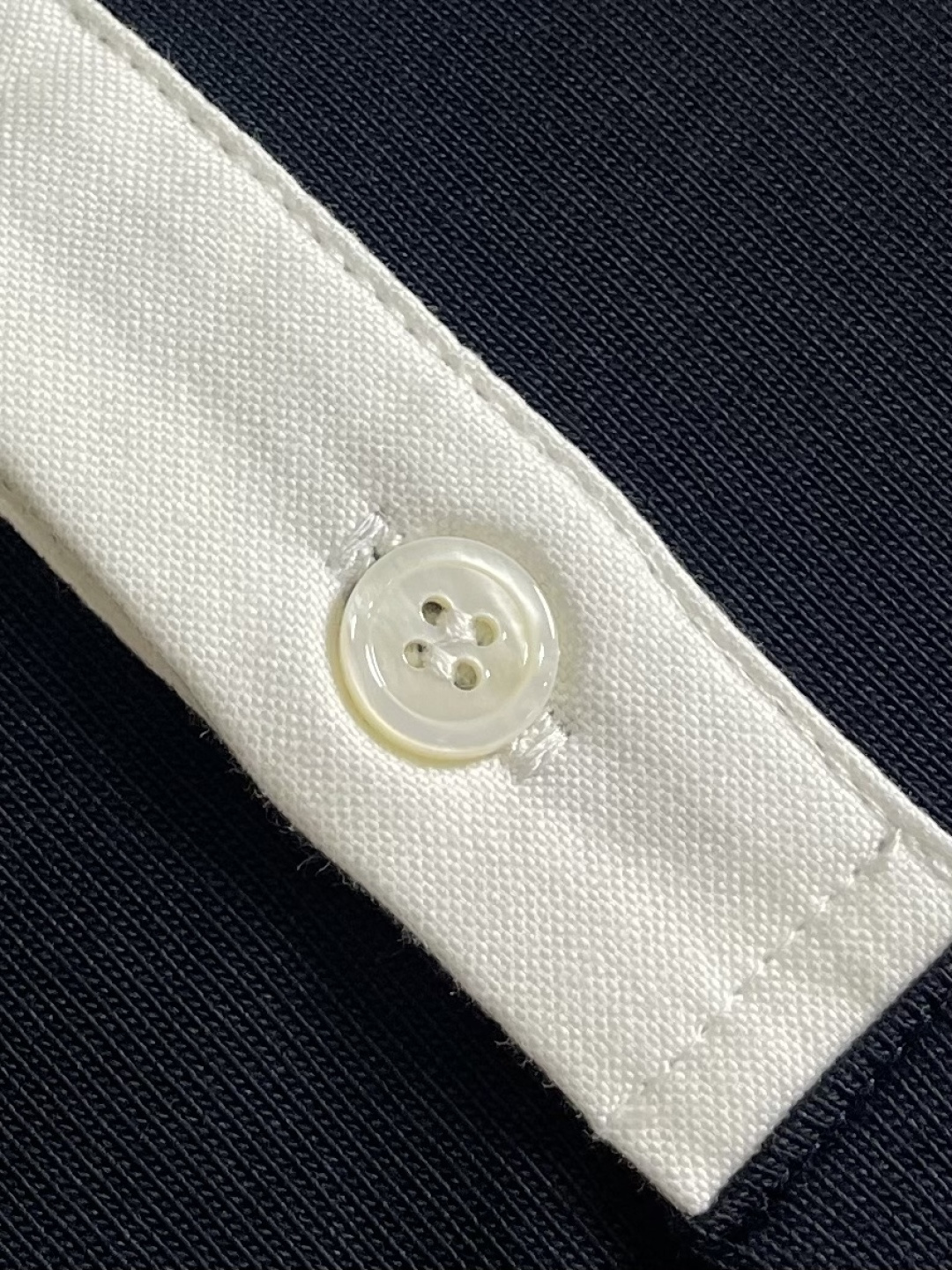 Thom Browne Basic Clothing Cotton M-l