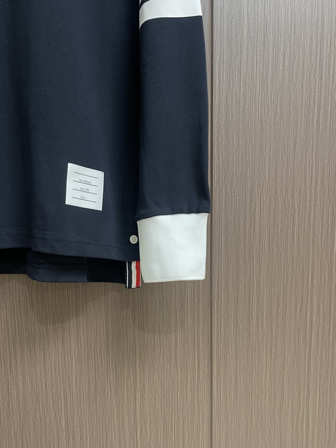 Thom Browne Basic Clothing Cotton M-l