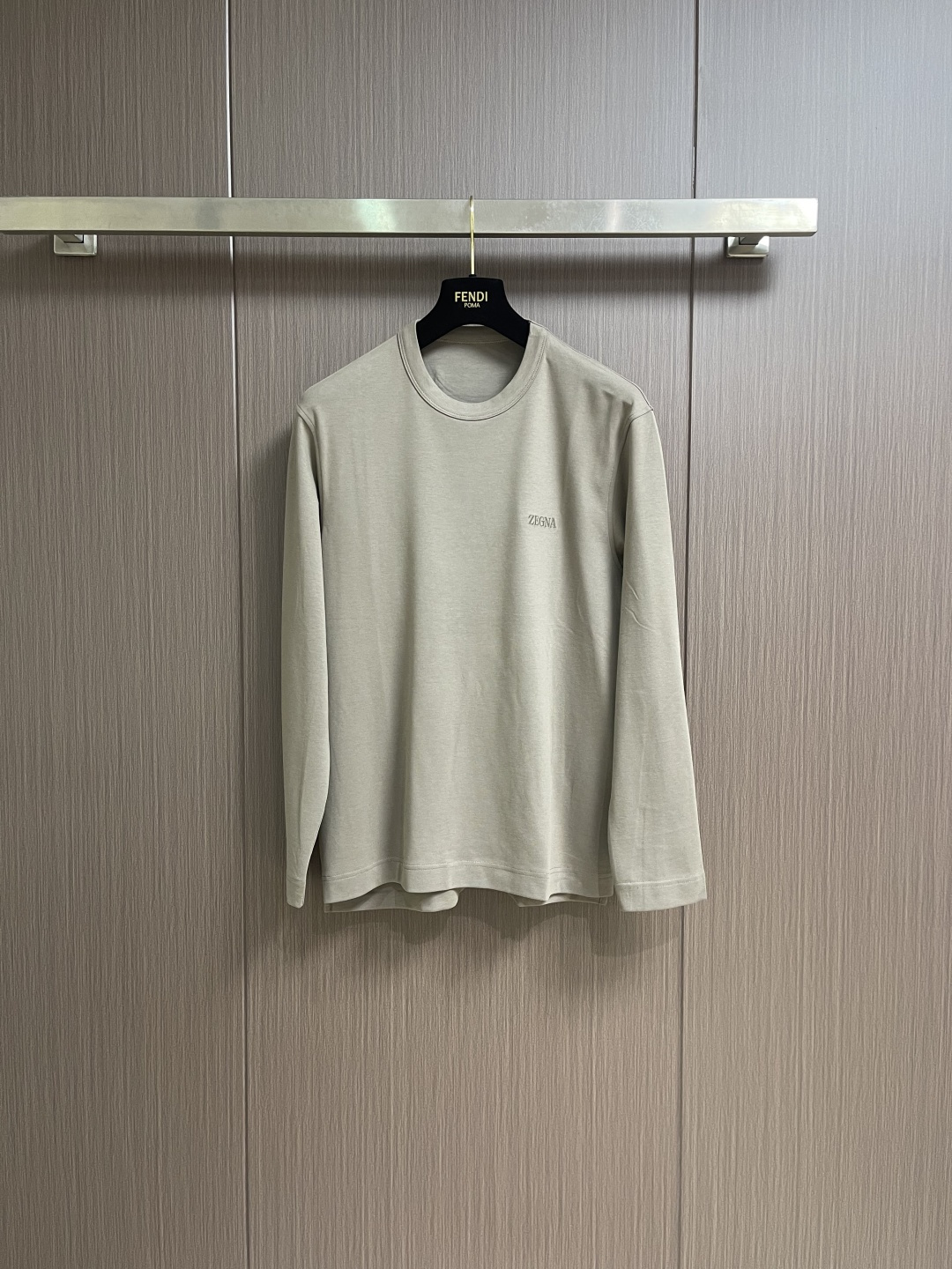 Ermenegildo Zegna Basic Clothing Cashmere M-xl