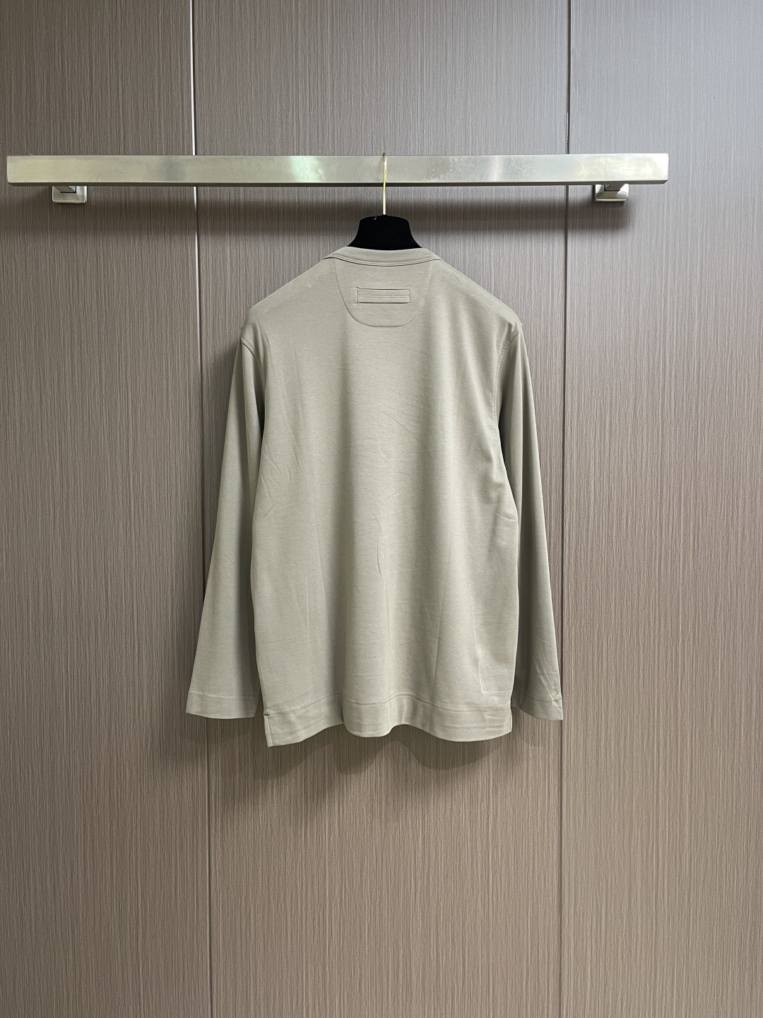 Ermenegildo Zegna Basic Clothing Cashmere M-xl