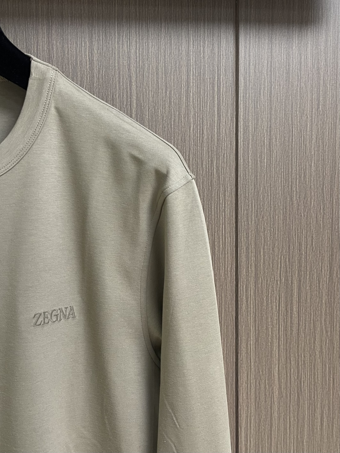 Ermenegildo Zegna Basic Clothing Cashmere M-xl