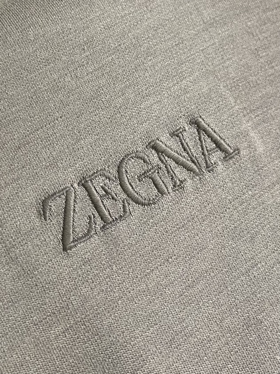 Ermenegildo Zegna Basic Clothing Cashmere M-xl