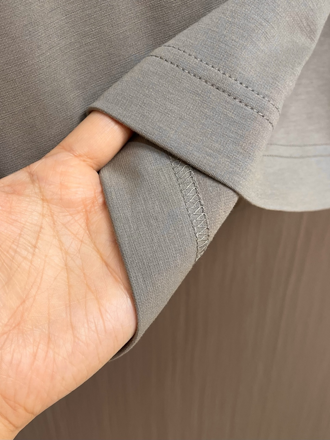 Ermenegildo Zegna Basic Clothing Cashmere M-xl