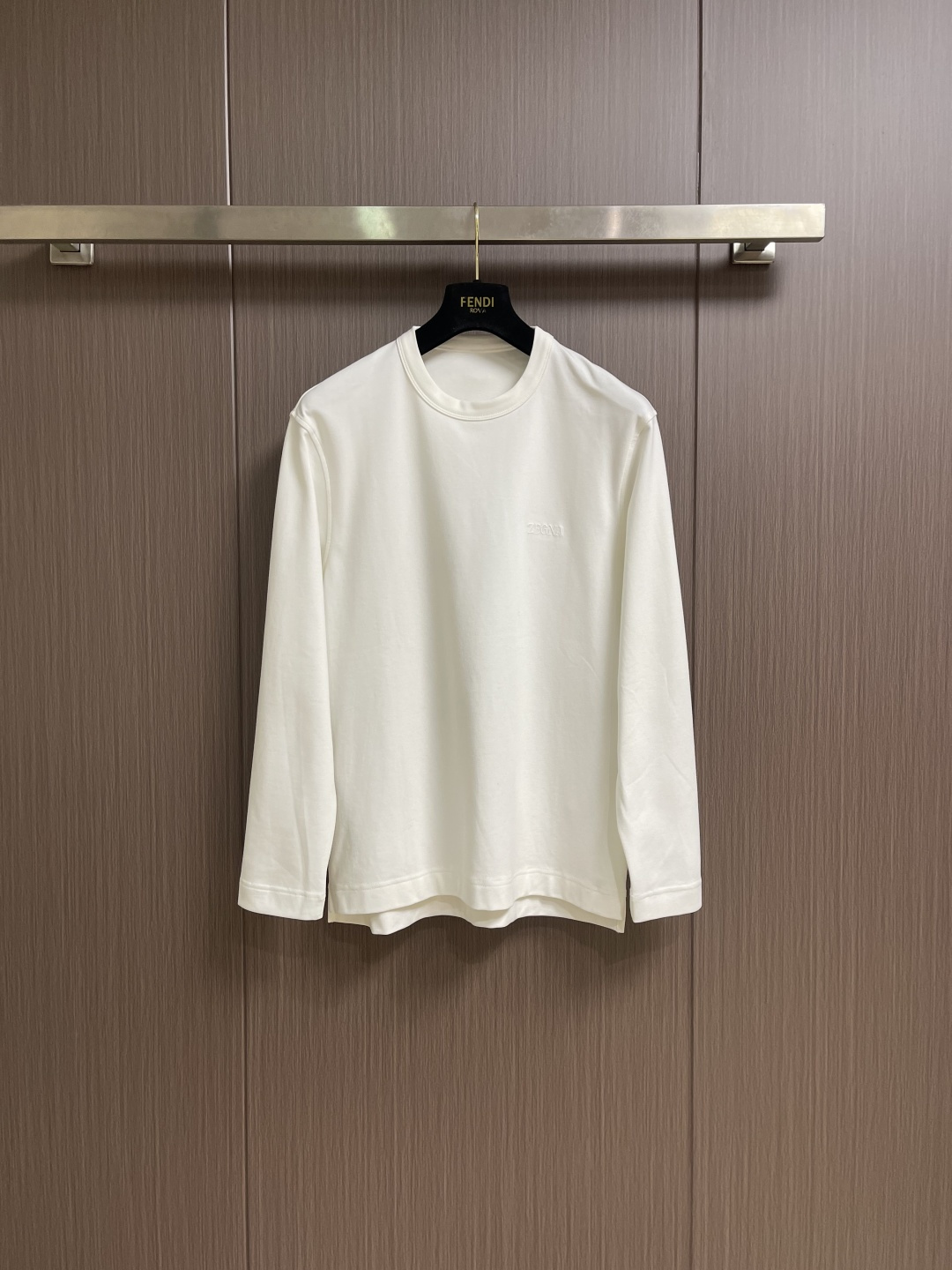 Ermenegildo Zegna Basic Clothing Cashmere M-xl