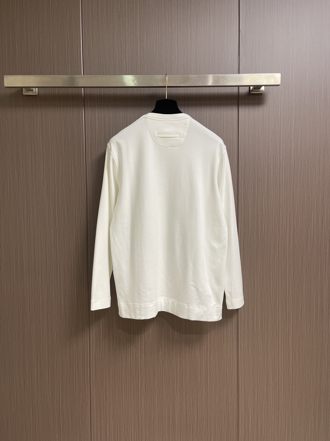 Ermenegildo Zegna Basic Clothing Cashmere M-xl