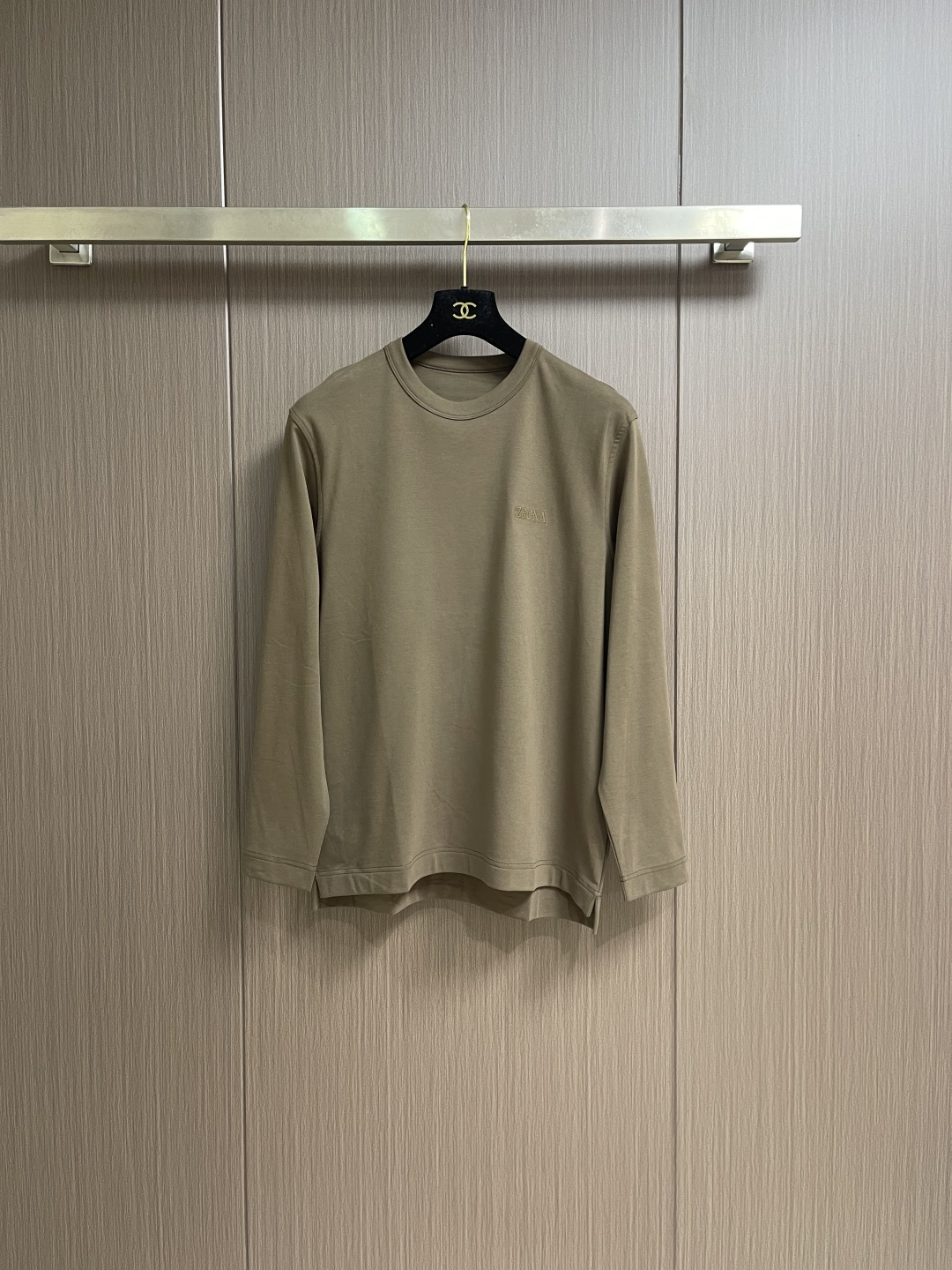 Ermenegildo Zegna Basic Clothing Cashmere M-xl