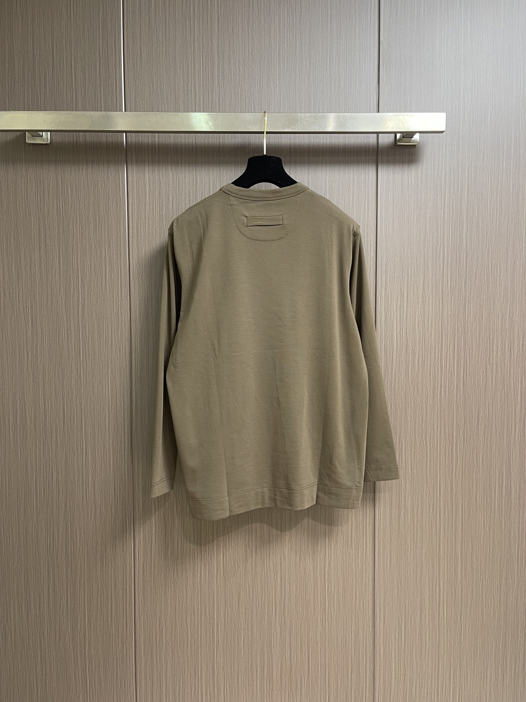 Ermenegildo Zegna Basic Clothing Cashmere M-xl