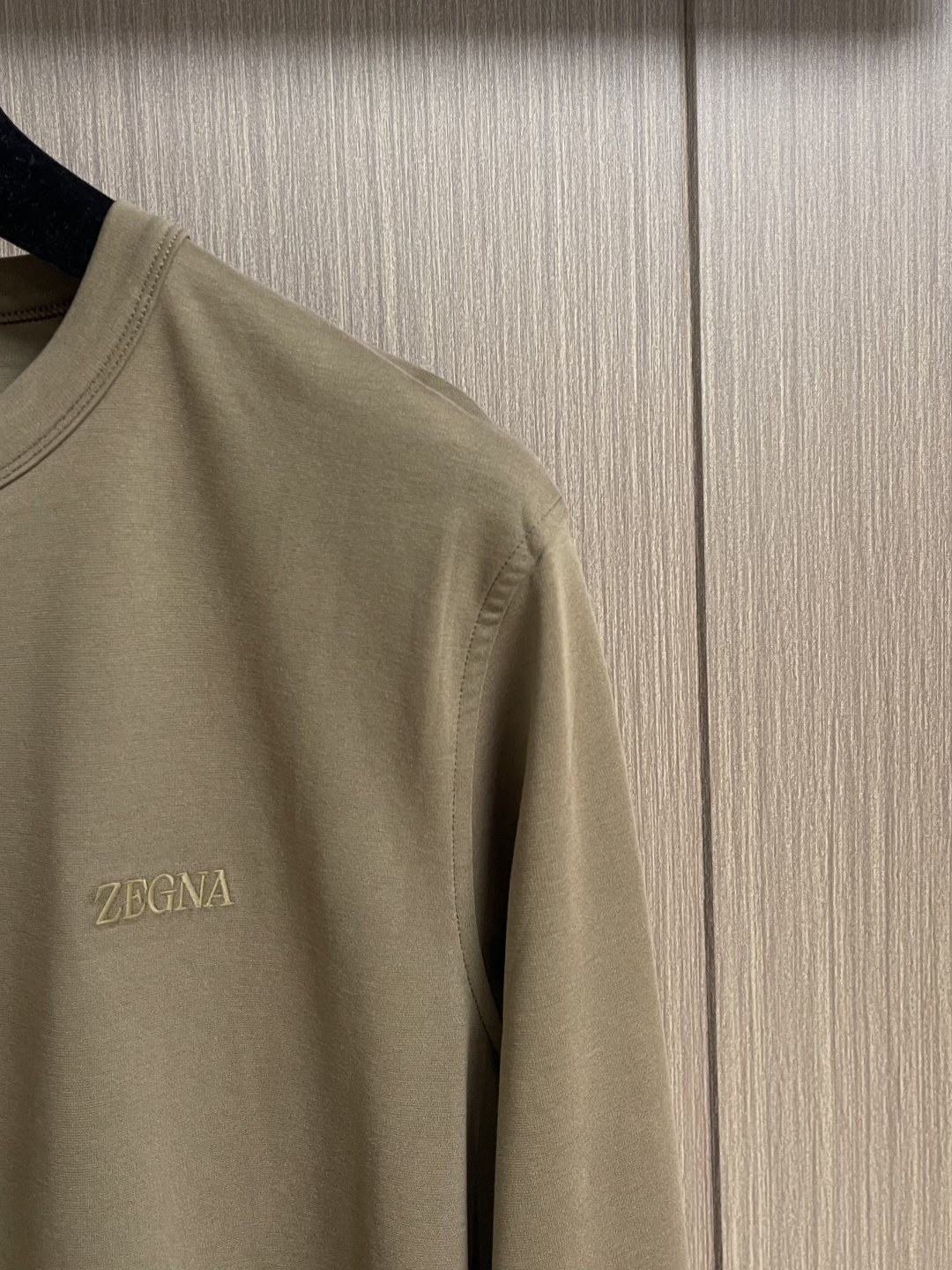 Ermenegildo Zegna Basic Clothing Cashmere M-xl