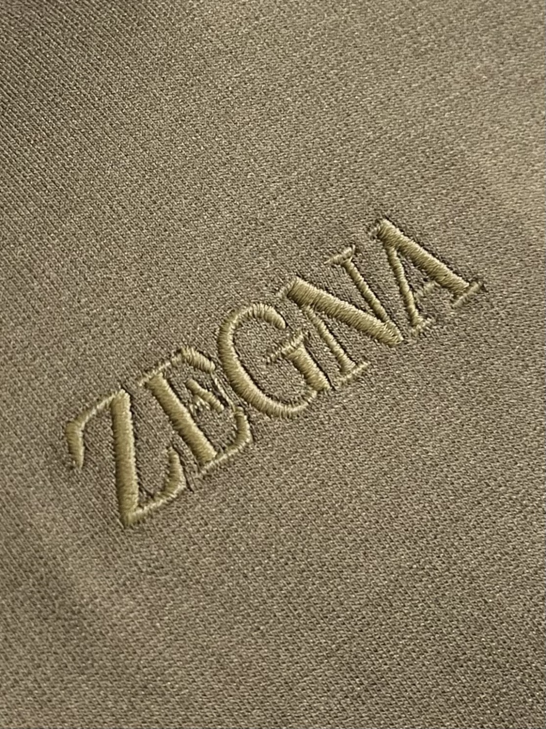 Ermenegildo Zegna Basic Clothing Cashmere M-xl