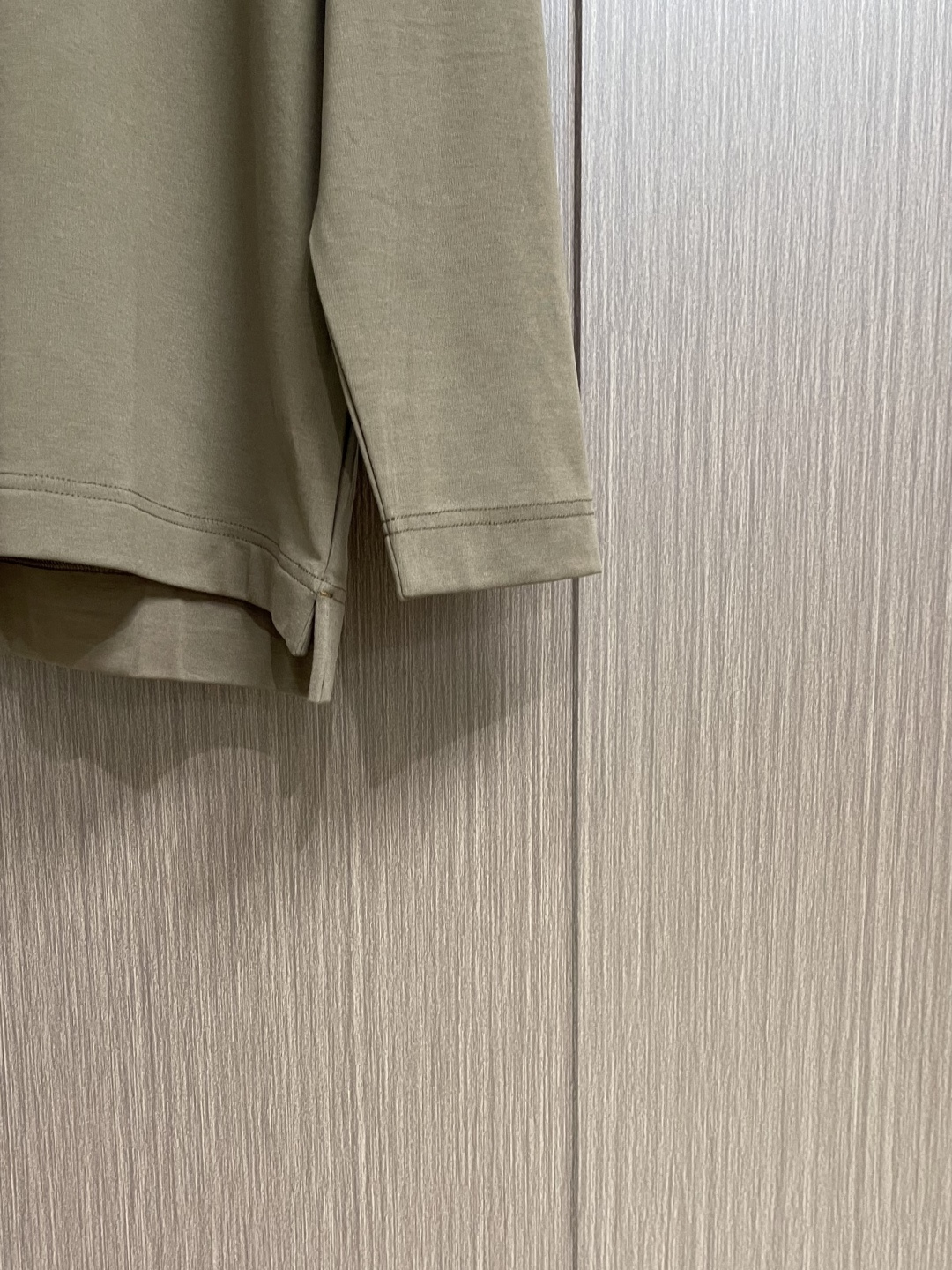 Ermenegildo Zegna Basic Clothing Cashmere M-xl