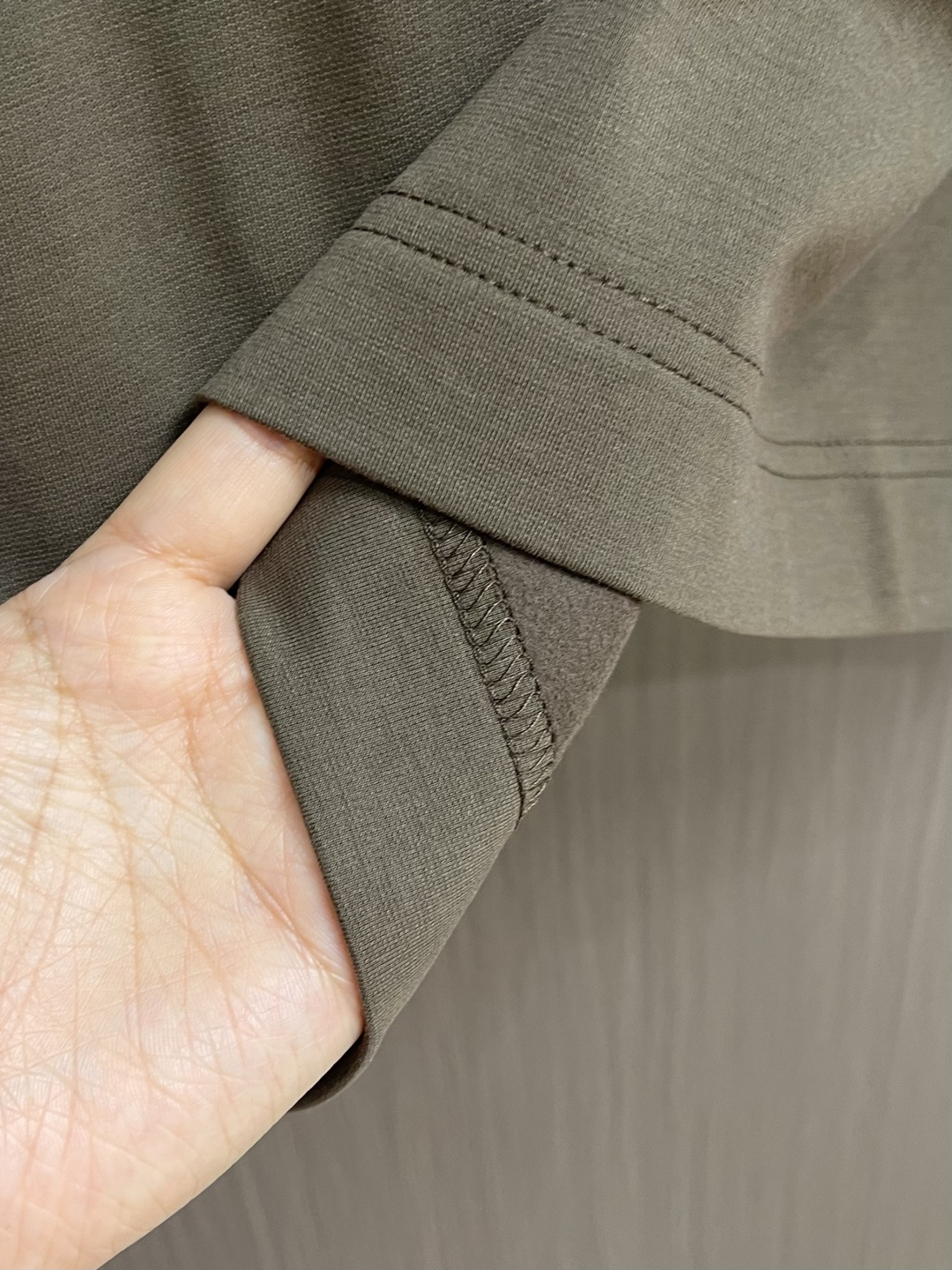 Ermenegildo Zegna Basic Clothing Cashmere M-xl