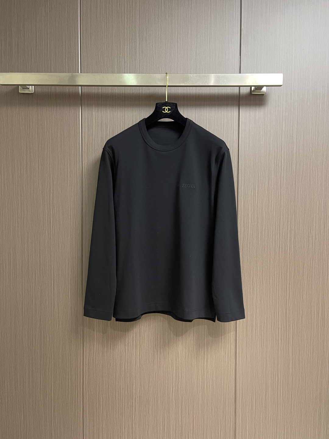 Ermenegildo Zegna Basic Clothing Cashmere M-xl