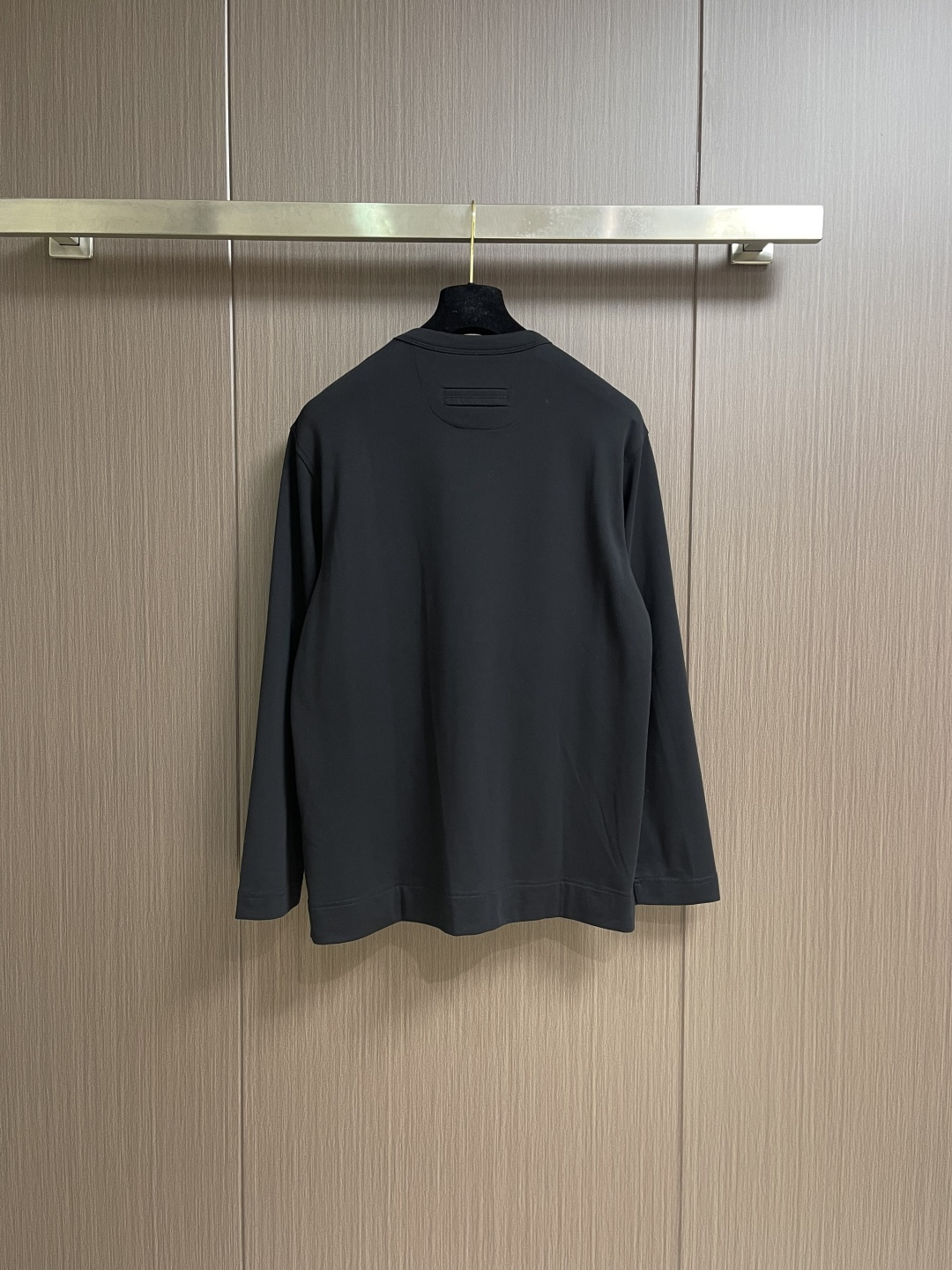 Ermenegildo Zegna Basic Clothing Cashmere M-xl