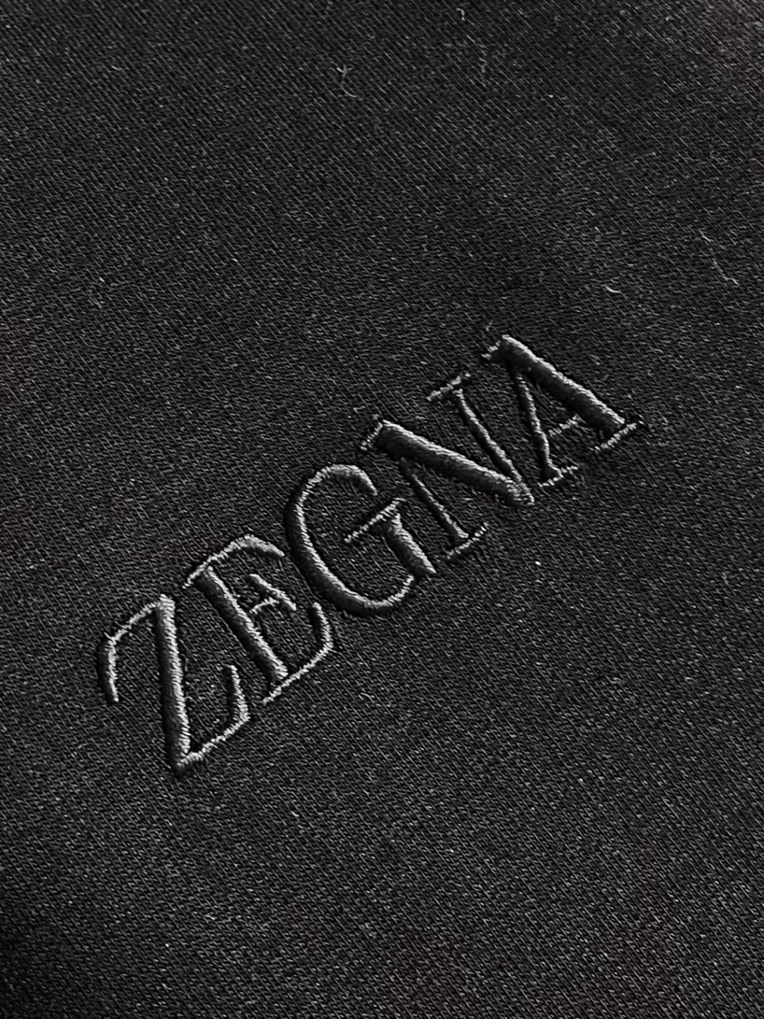 Ermenegildo Zegna Basic Clothing Cashmere M-xl