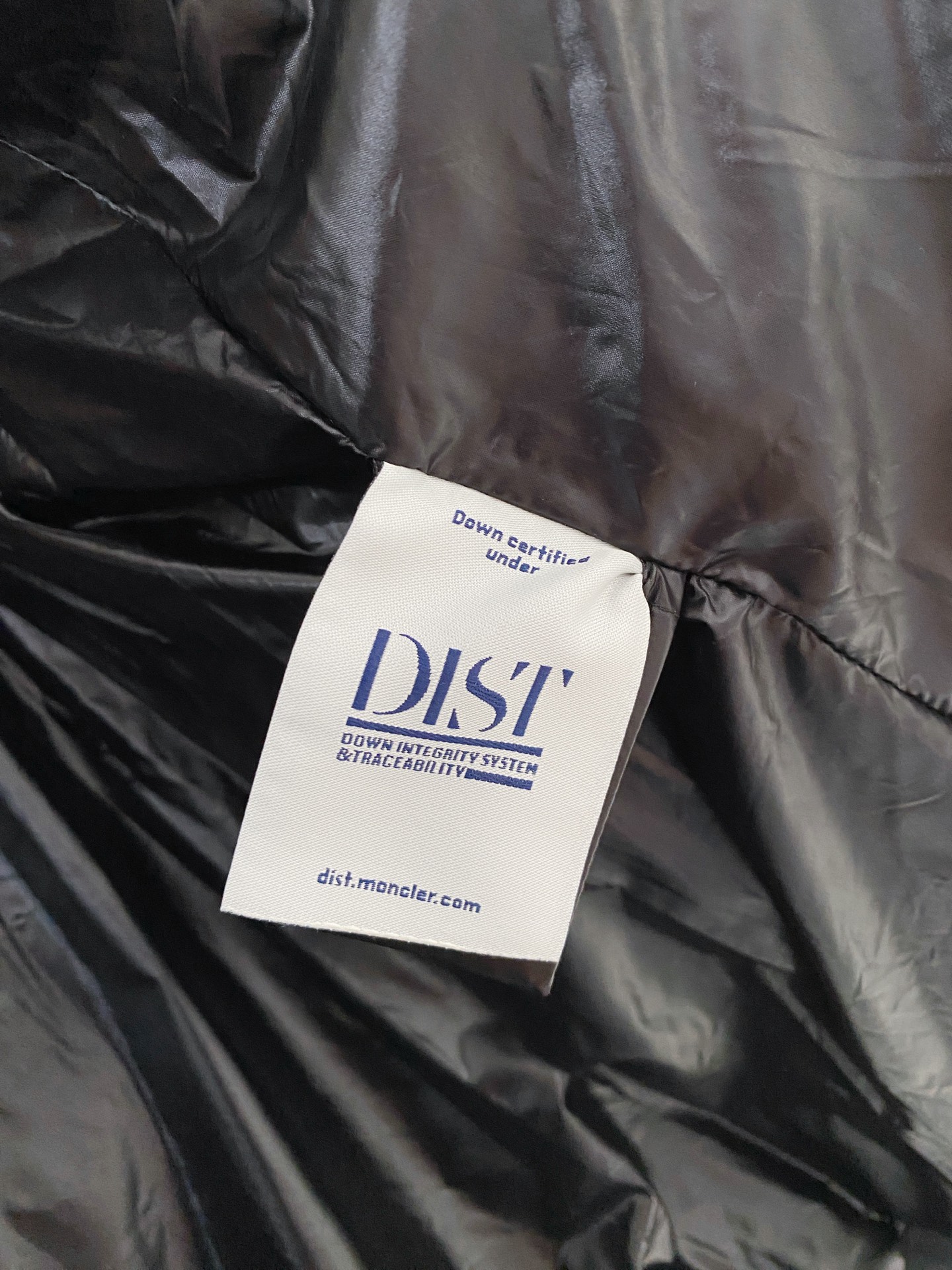 Moncler Female Down Vest Black S-m-l