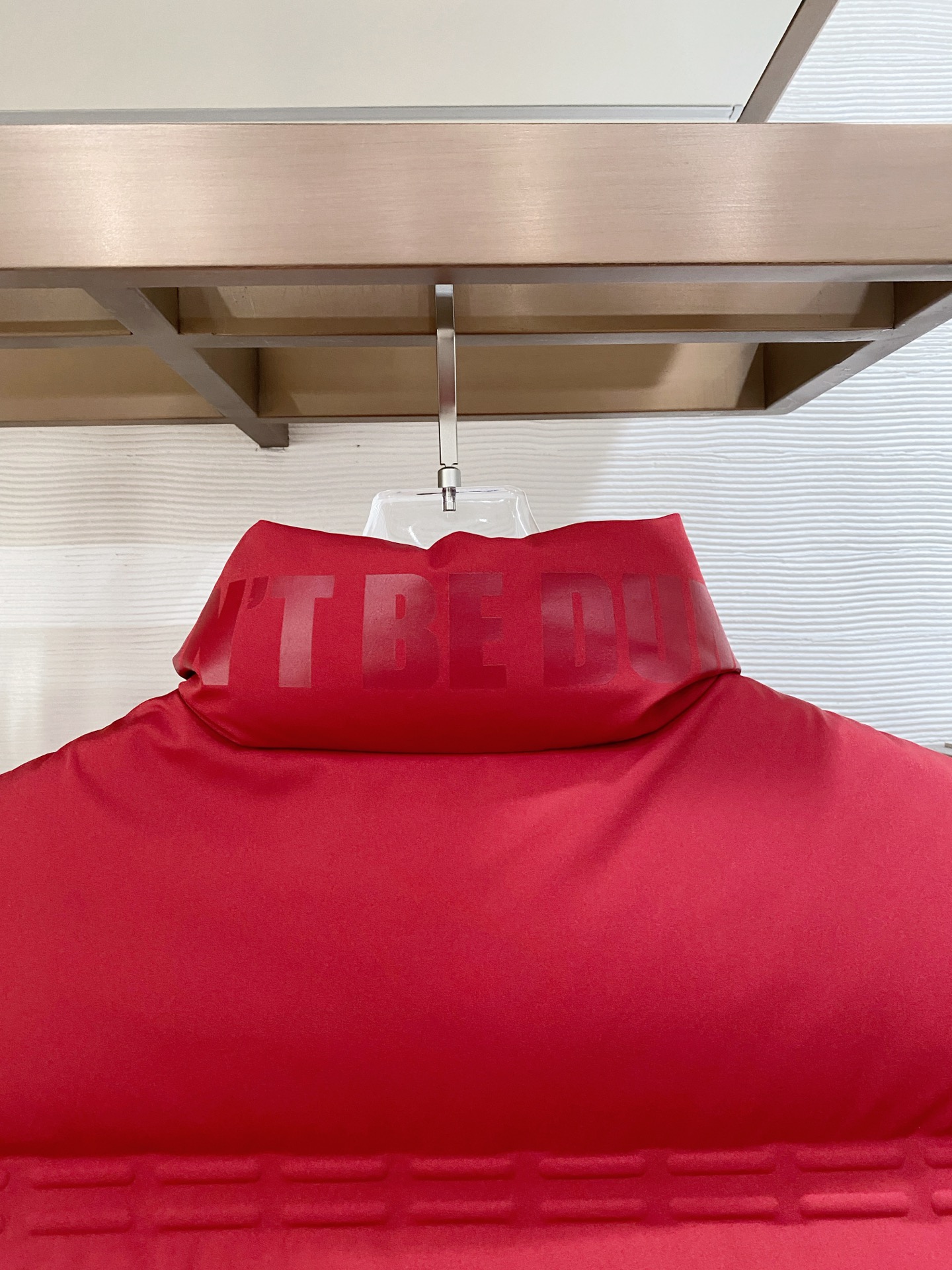 Moncler Female Down Vest Black S-m-l