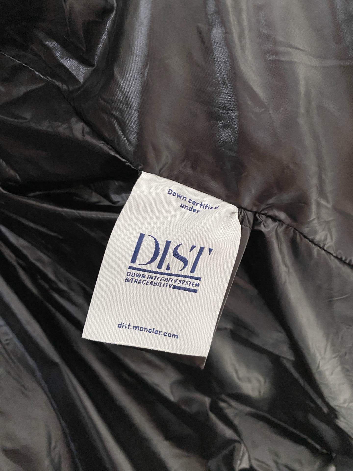 Moncler Female Down Vest Black S-m-l