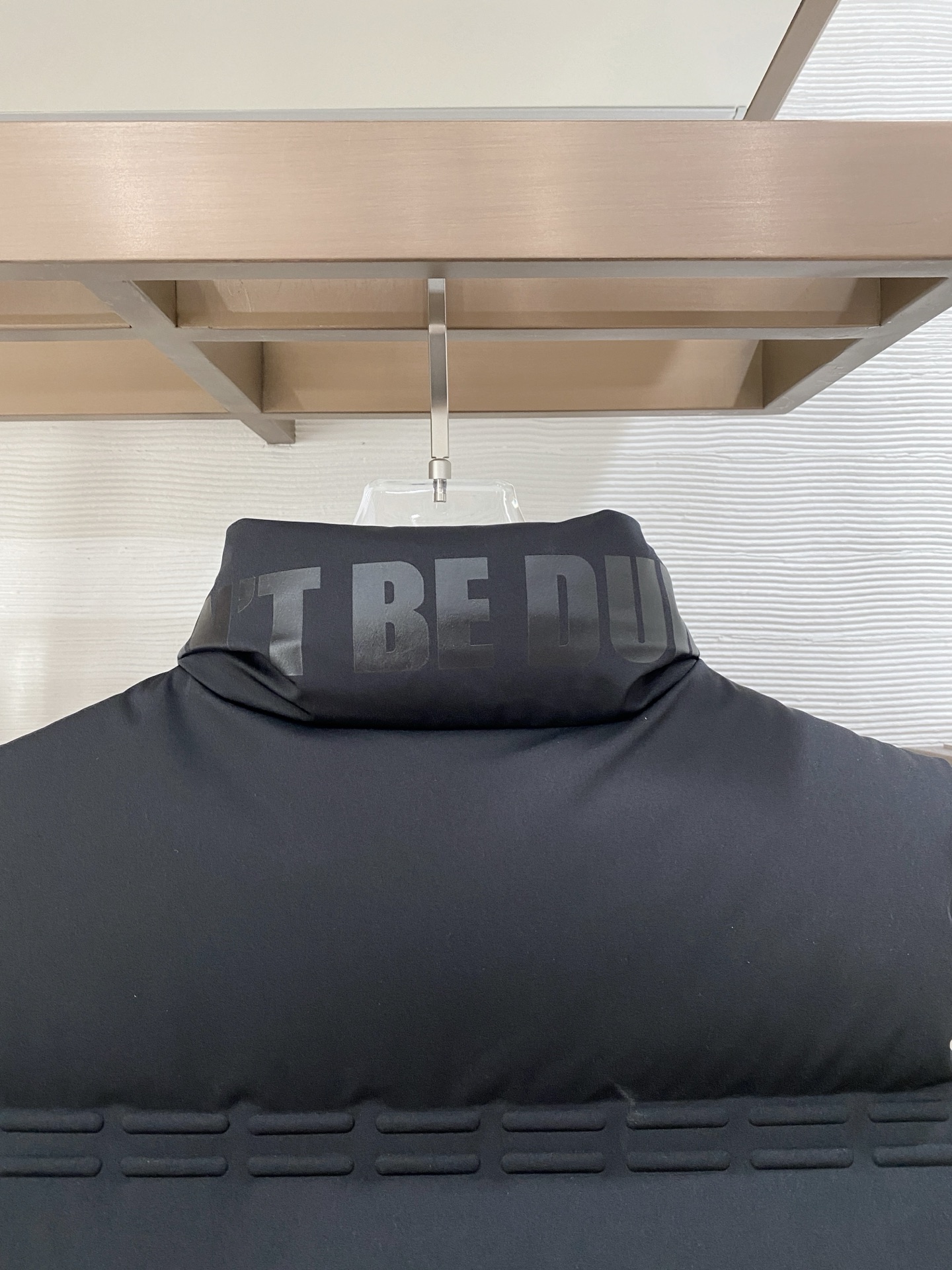 Moncler Female Down Vest Black S-m-l