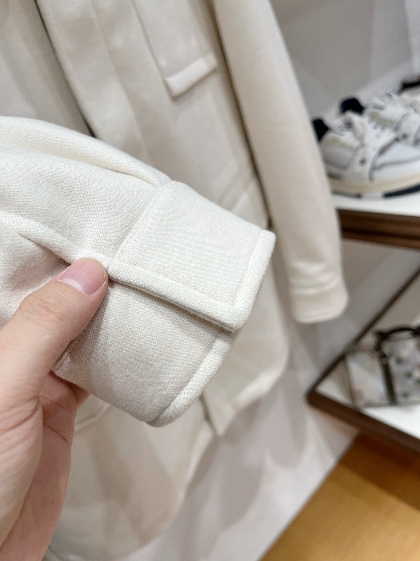 Loro Piana Male Jacket Cotton Black Slim Fit M-l-xl