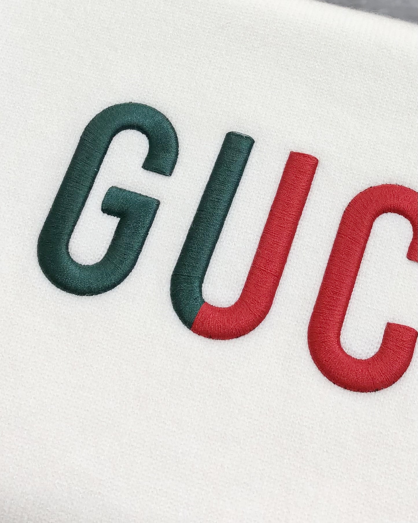 Gucci Male Basic Clothing Cotton Black M-l-xl