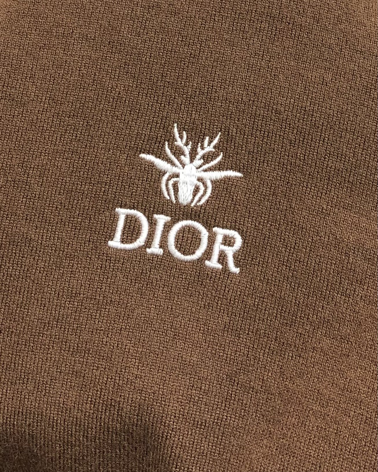 Dior Male Basic Clothing Wool M-l-xl