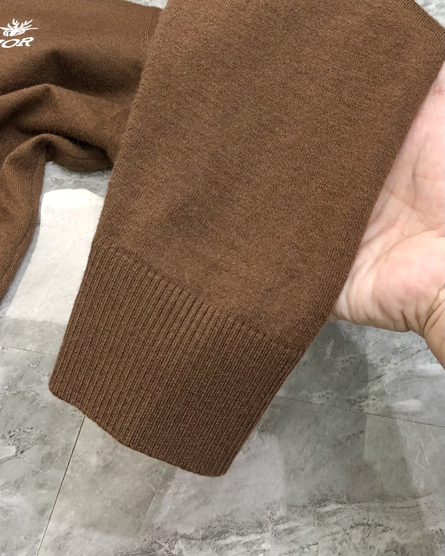 Dior Male Basic Clothing Wool M-l-xl