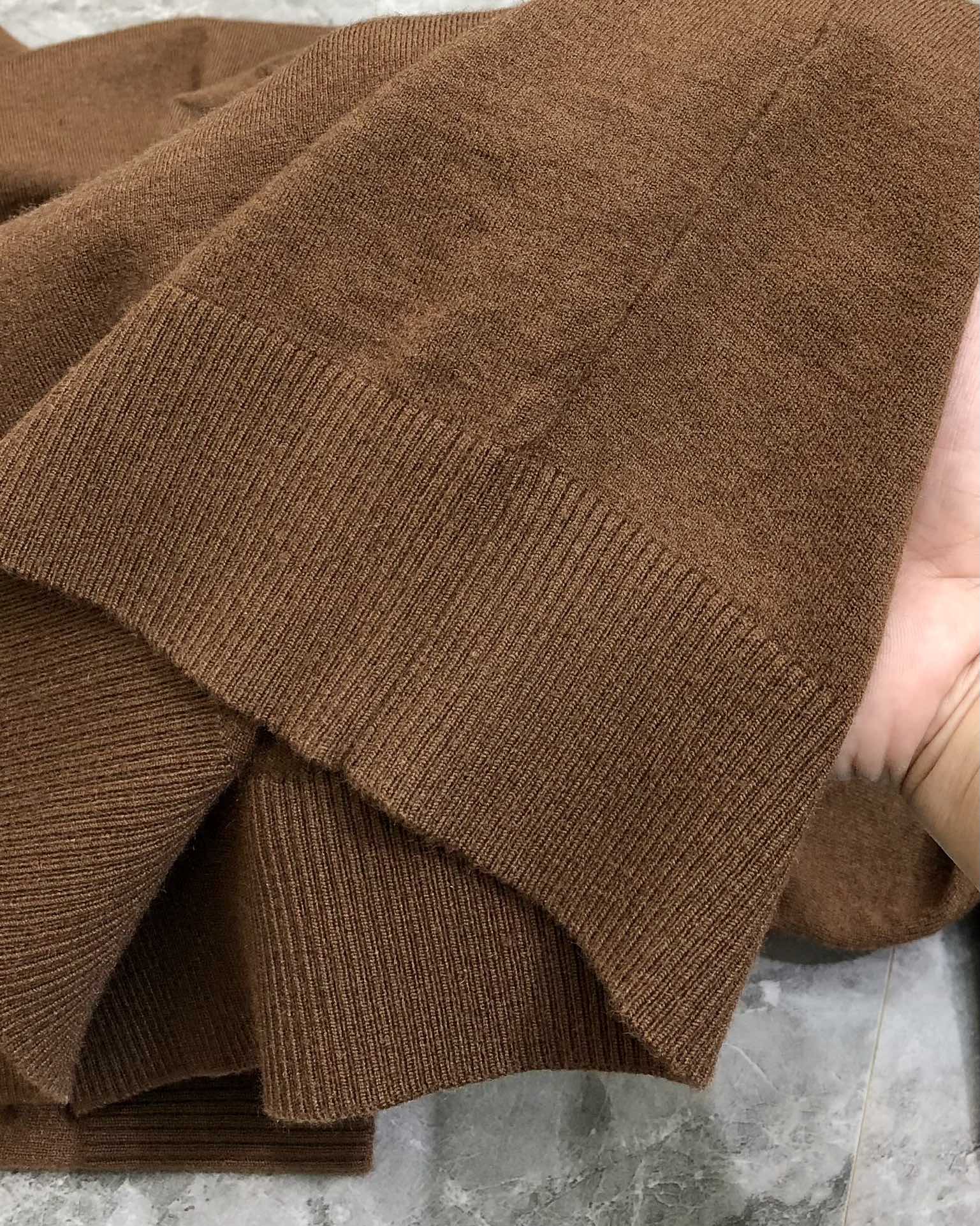 Dior Male Basic Clothing Wool M-l-xl