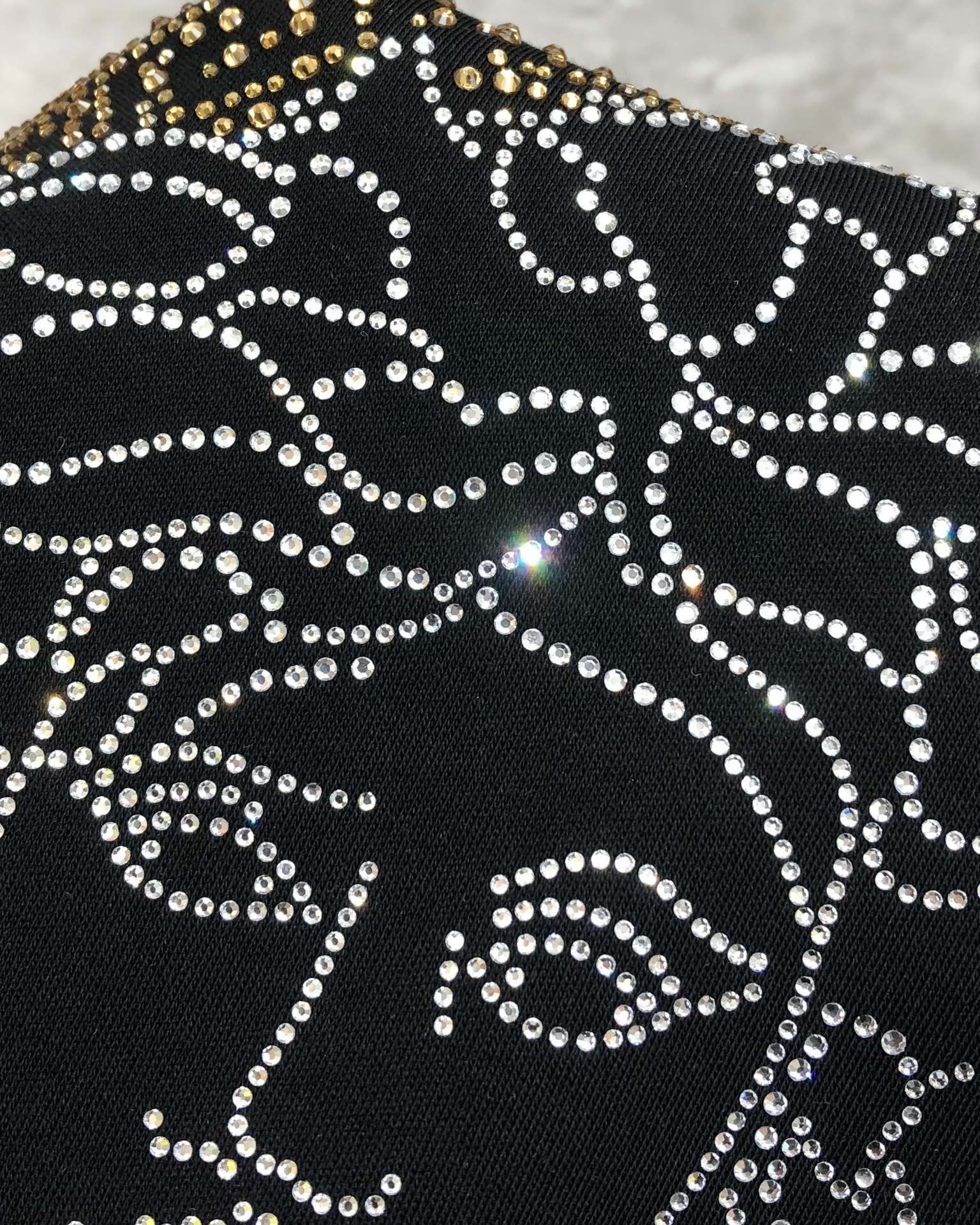 Versace Male Hoodie Cotton Black S-m-l-xl