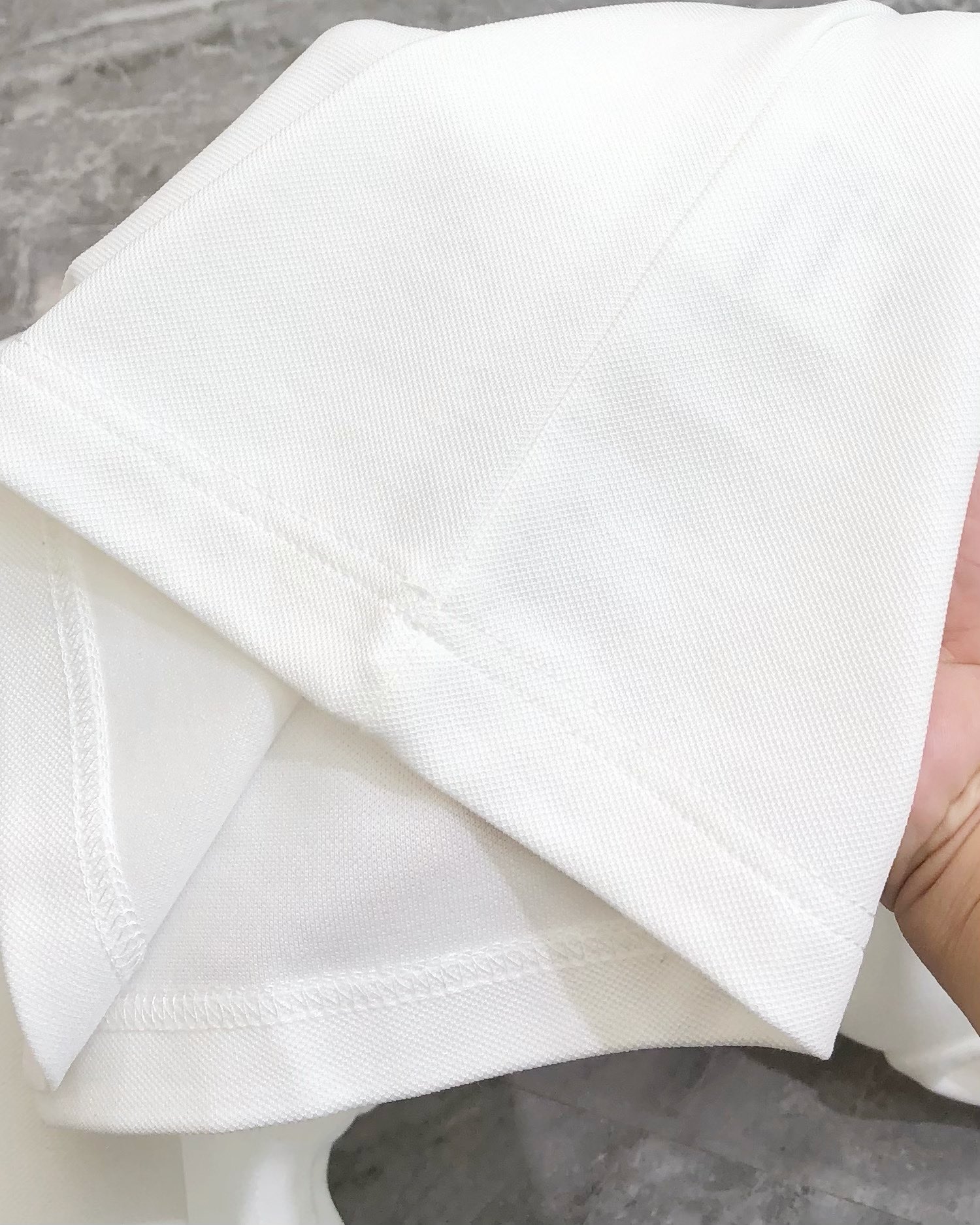 Brunello Cucinelli Male Basic Clothing Cotton White M-l-xl